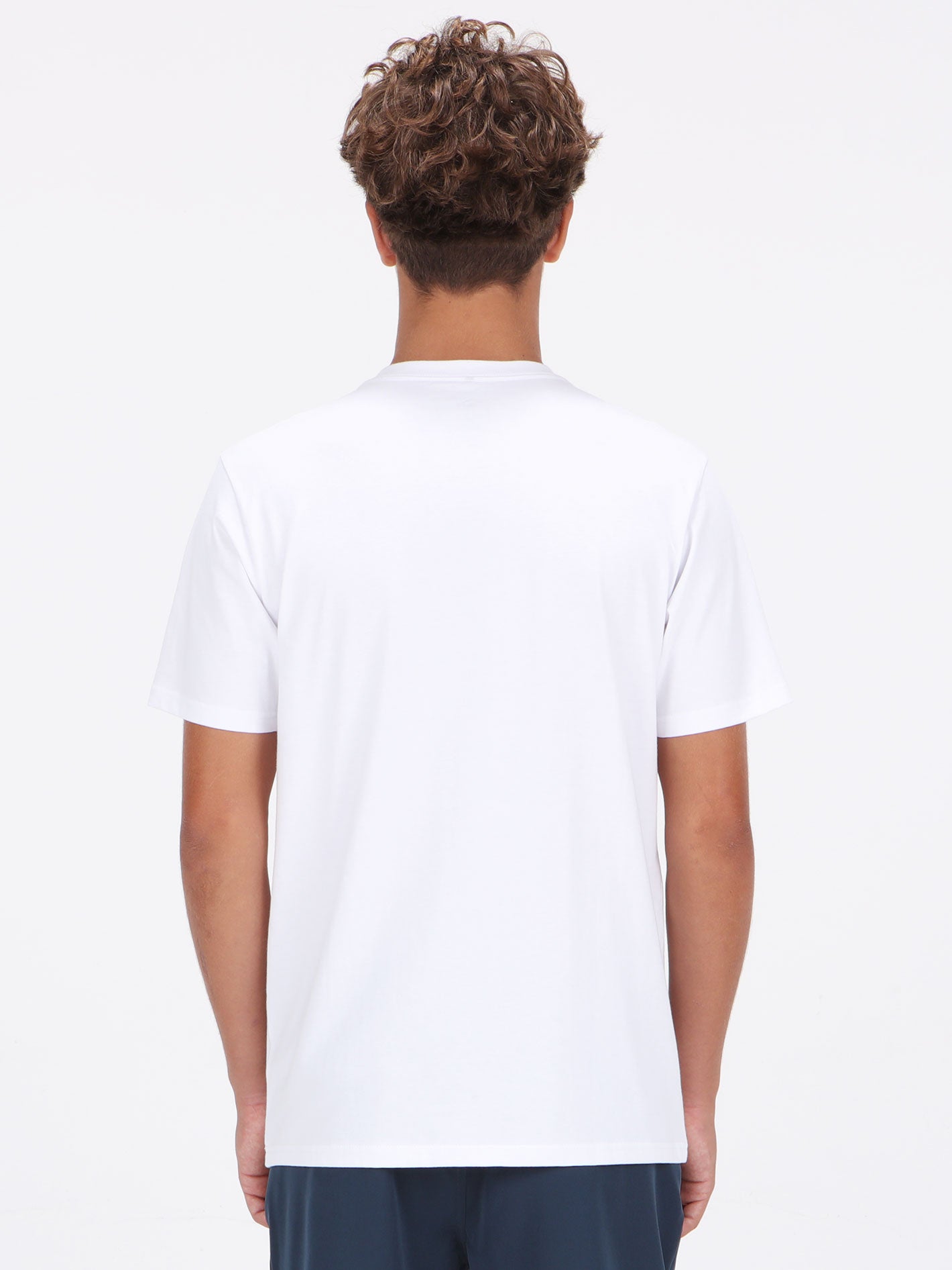 Volcom Workwear Pocket Tee - White