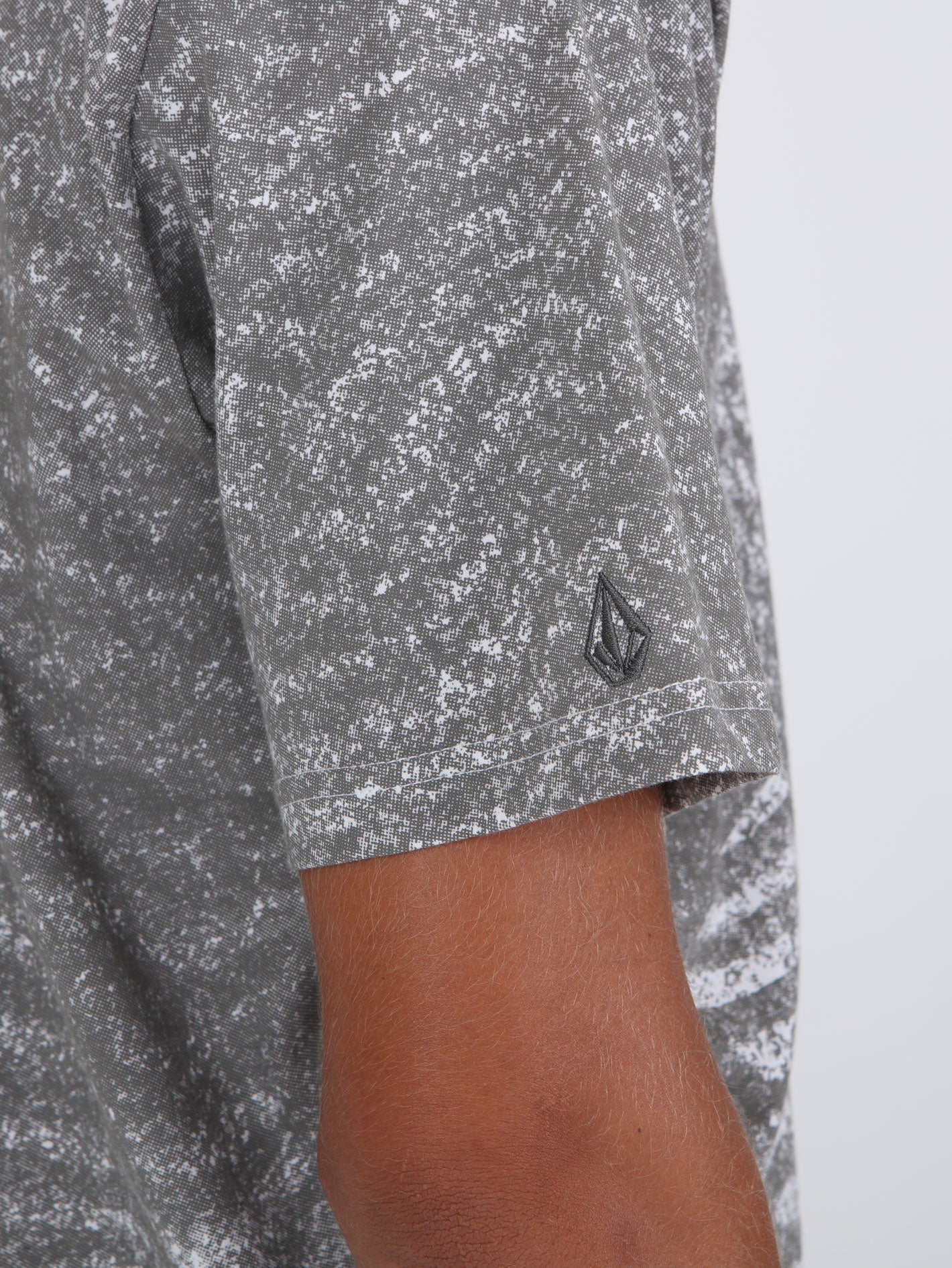 Volcom Slinkster Tee - White