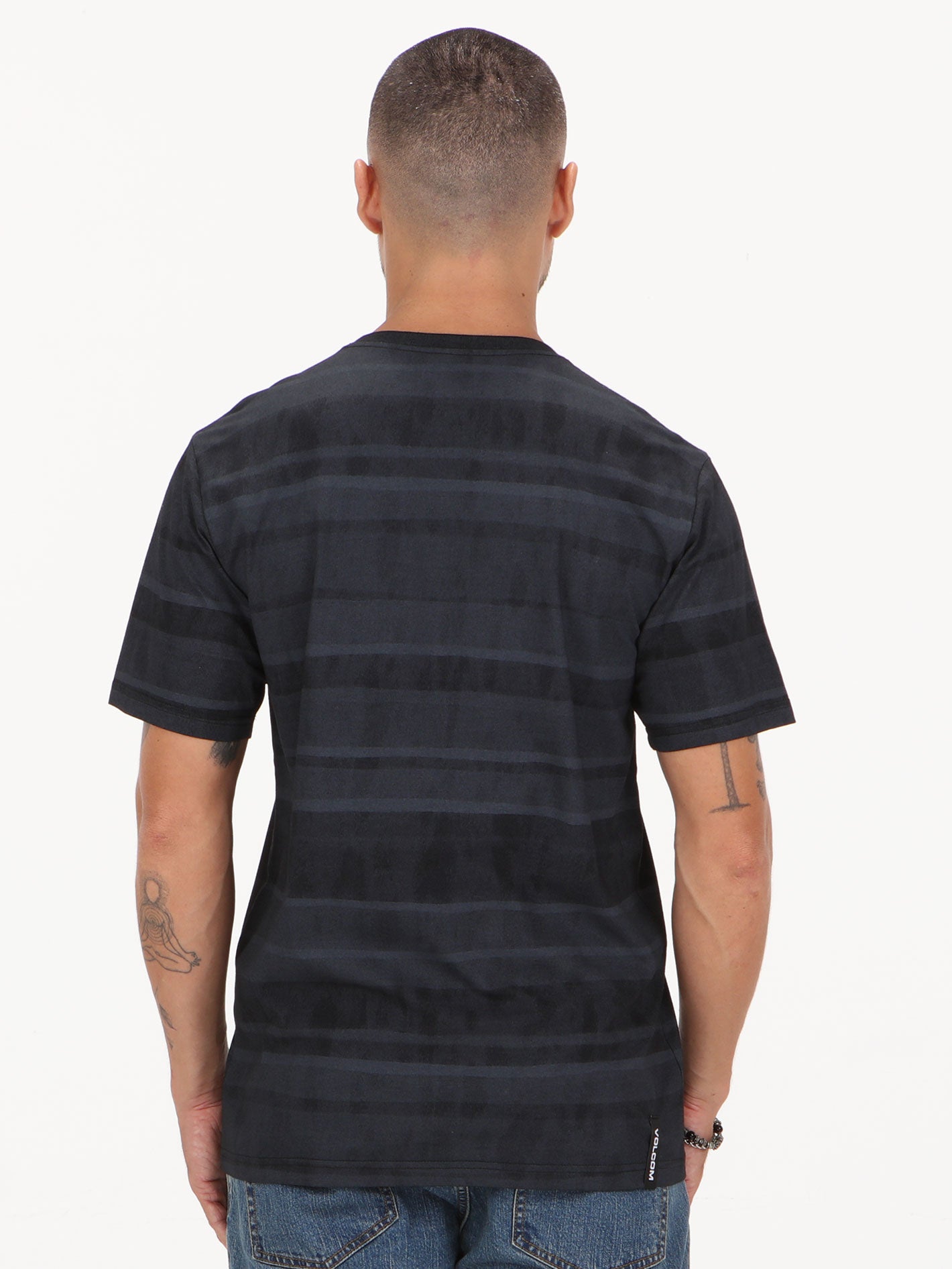 Volcom Pana Tee - Black