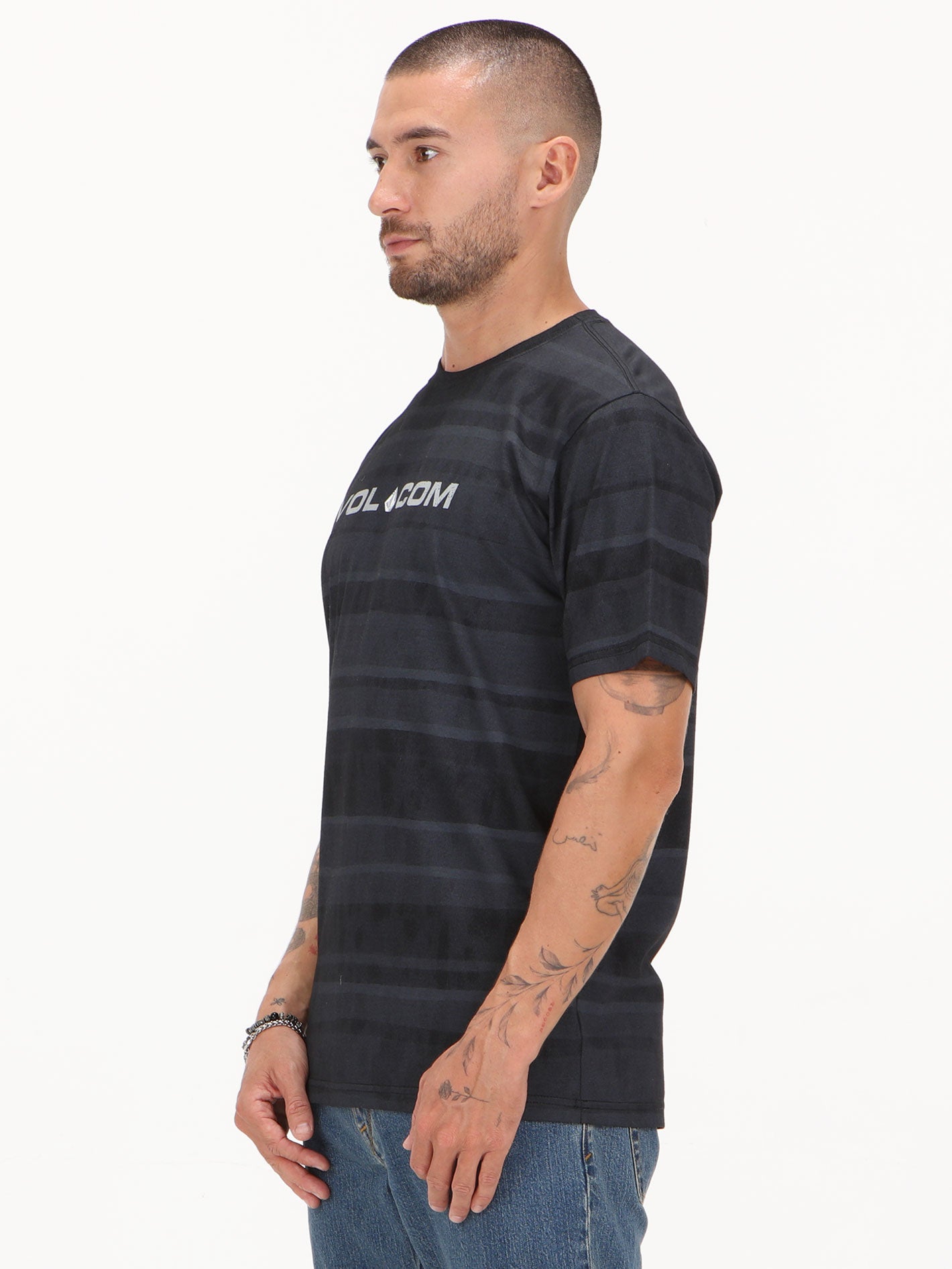 Volcom Pana Tee - Black