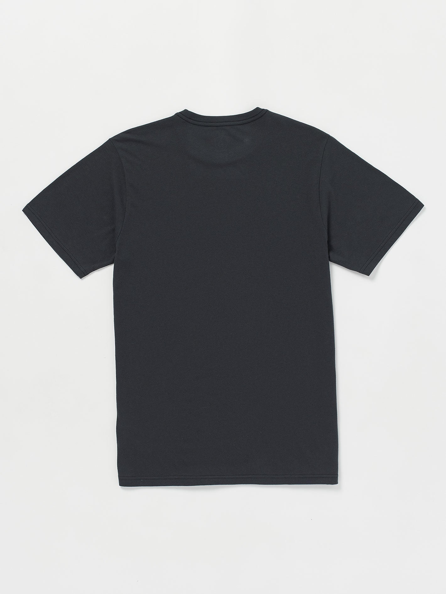 Volcom Mysto Mortal Tee - Washed Black Heather