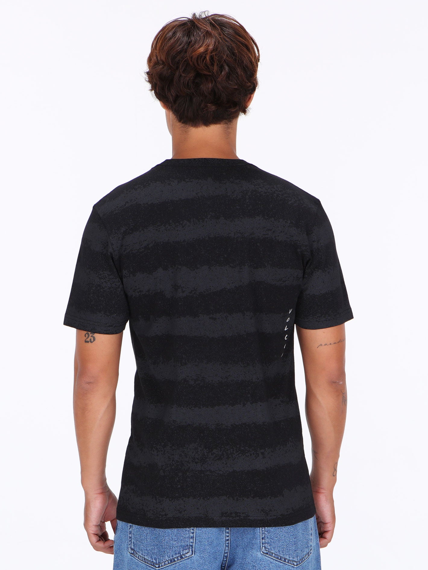 Volcom Embrace Tee - Black
