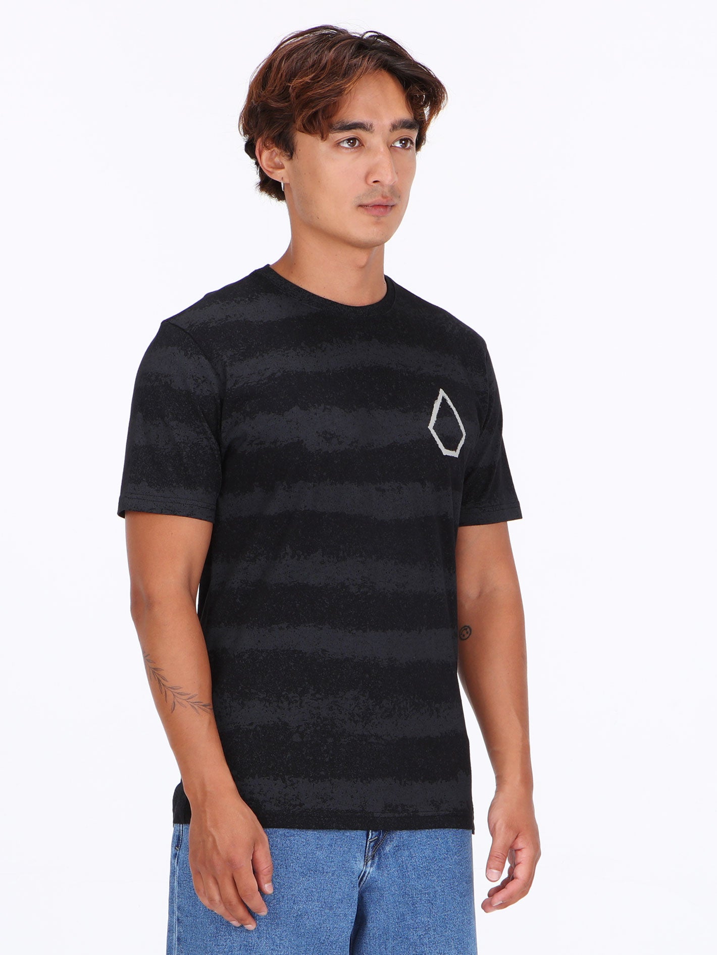 Volcom Embrace Tee - Black