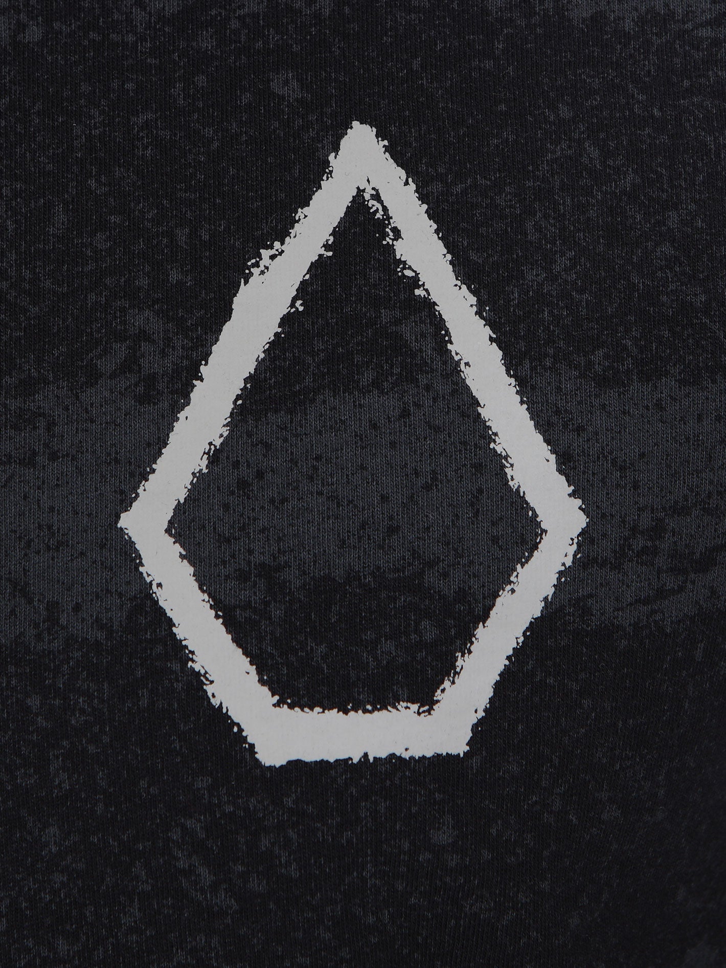 Volcom Embrace Tee - Black