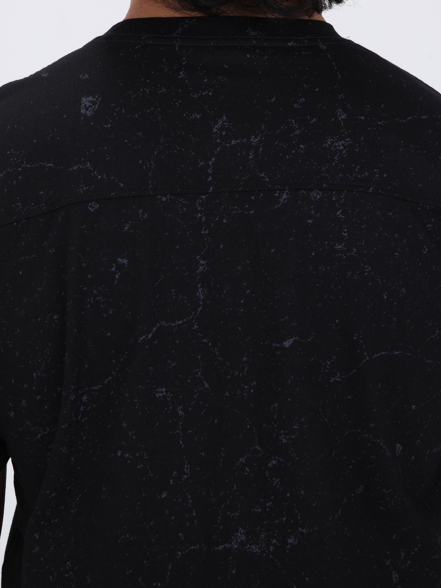 Volcom Reid Tee - Black