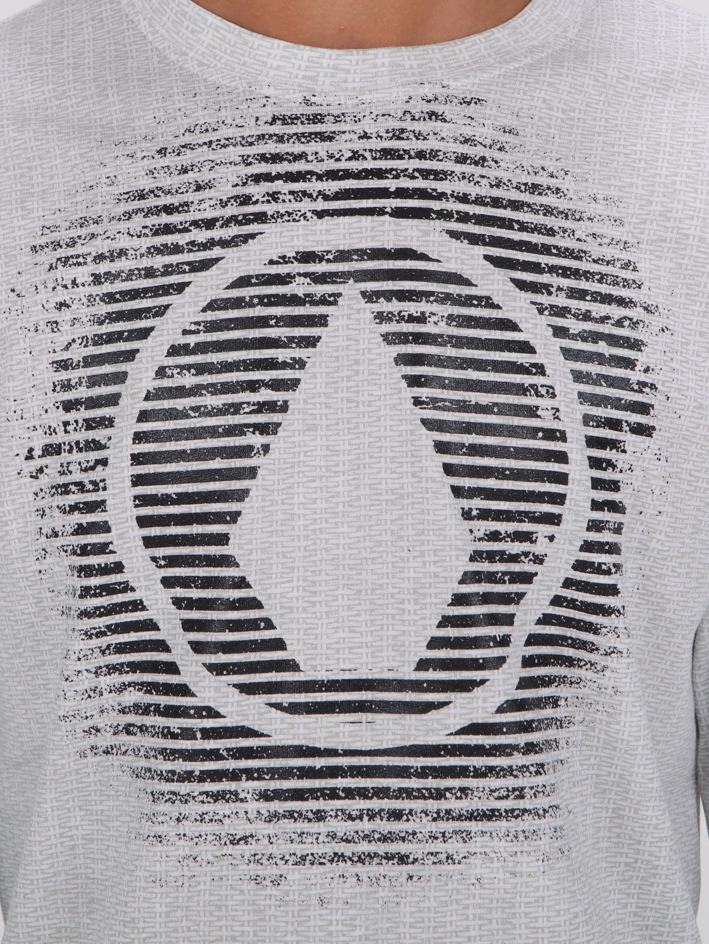 Volcom Varial Long Sleeve Top - White