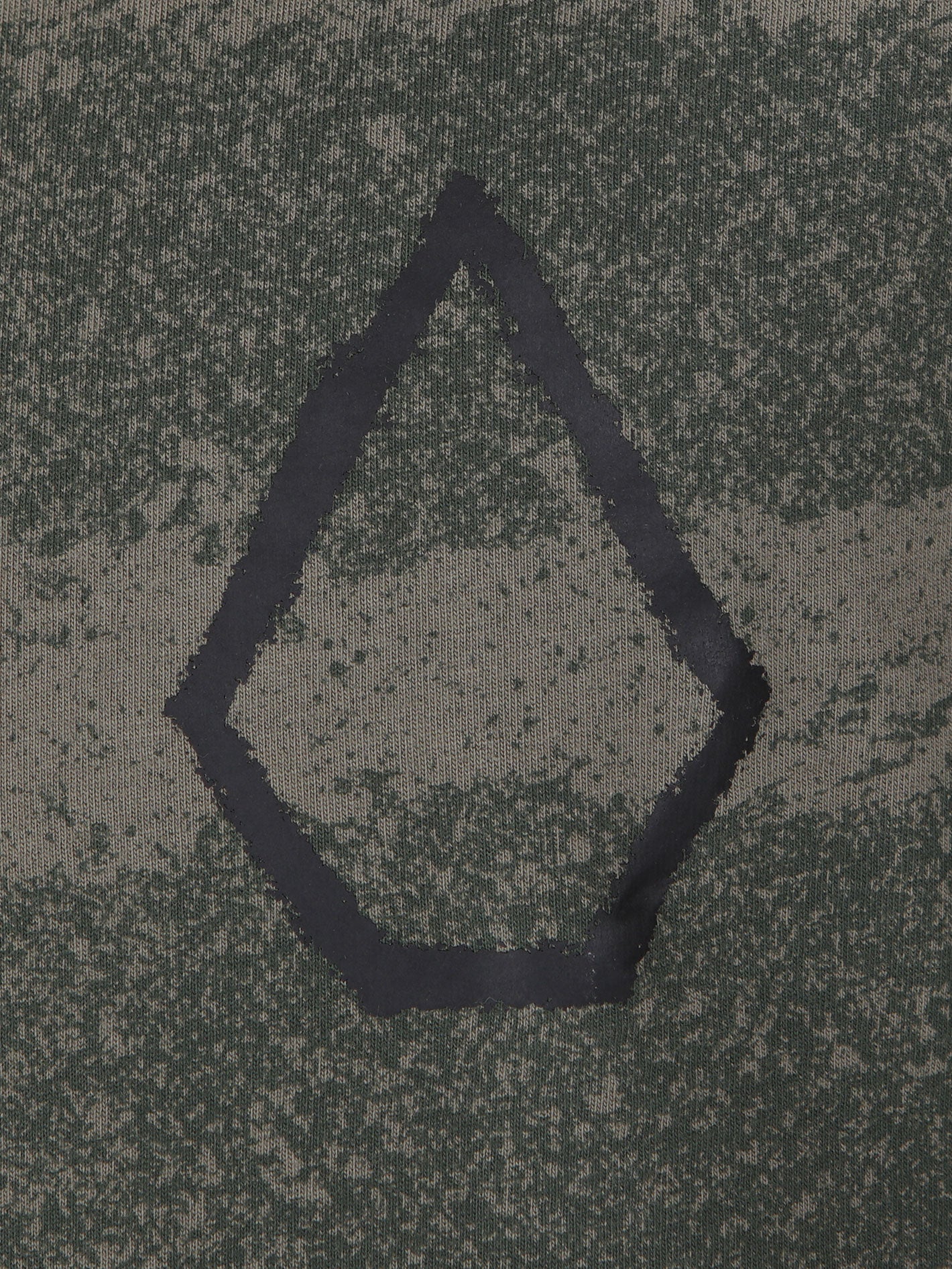 Volcom Embrace Tee - Dusty Olive