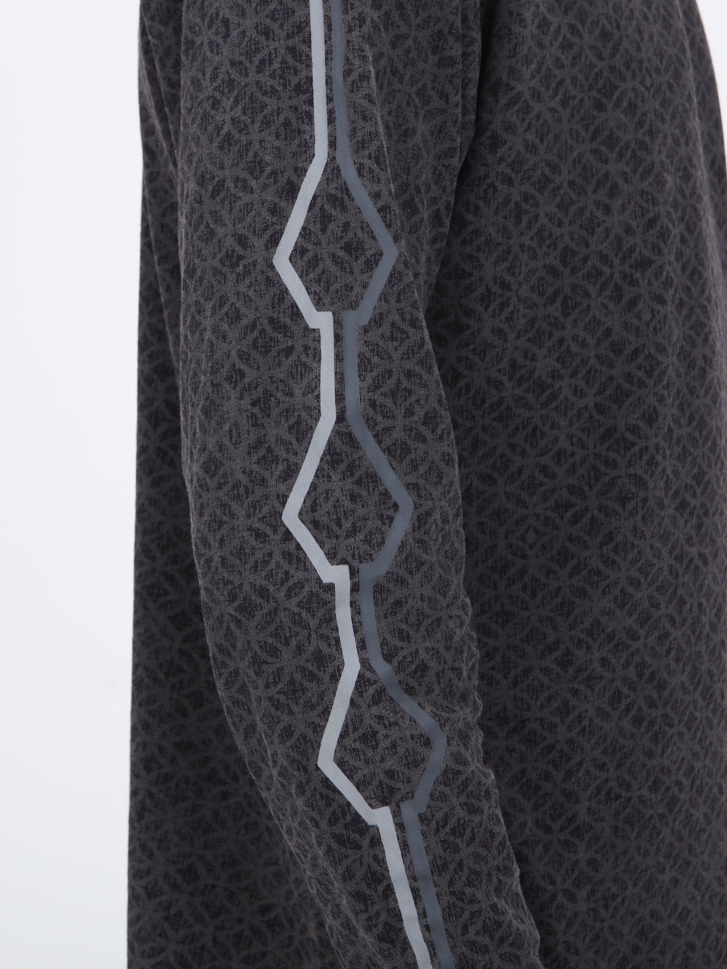 Volcom Esporte Long Sleeve Top - Black