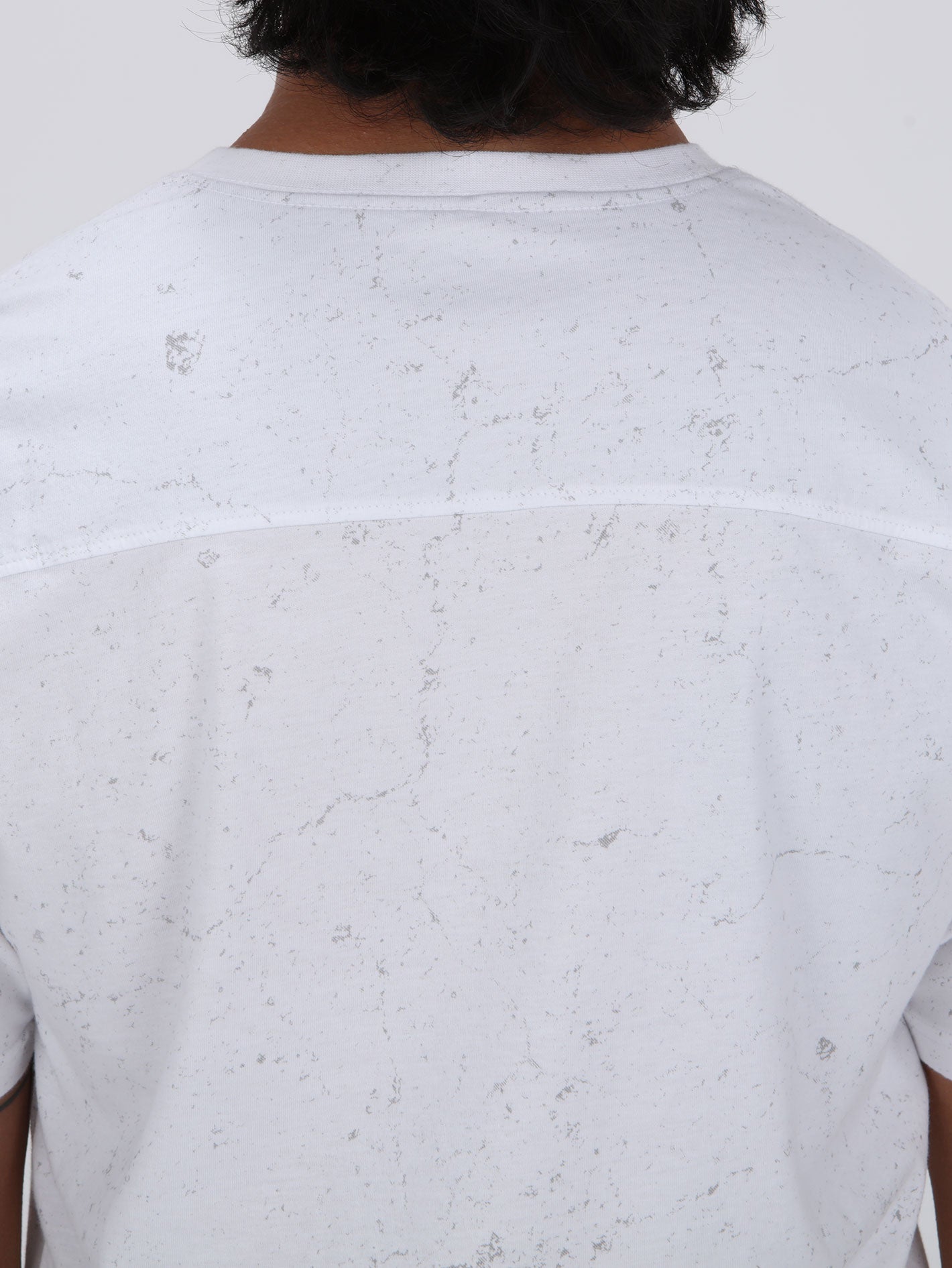 Volcom Reid Tee - White