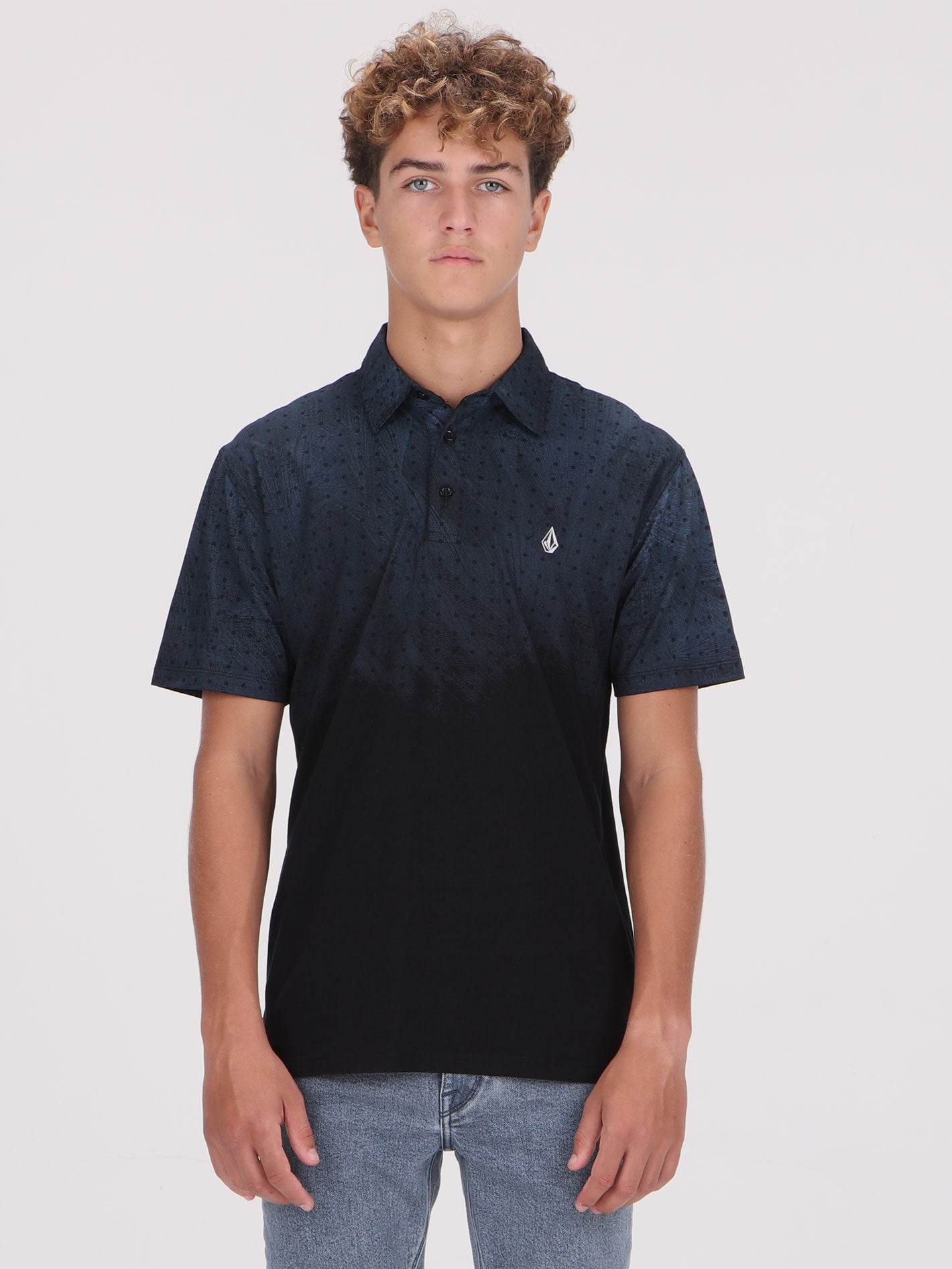 Volcom Veren  - Black