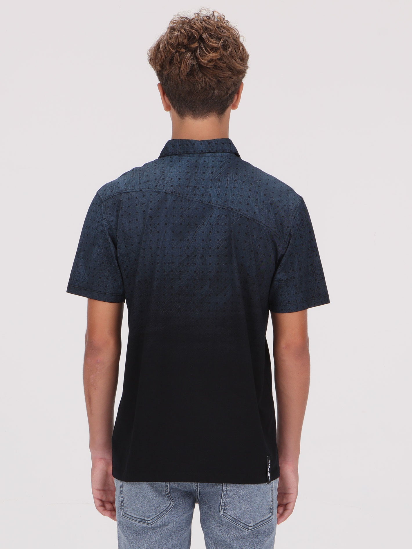 Volcom Veren  - Black