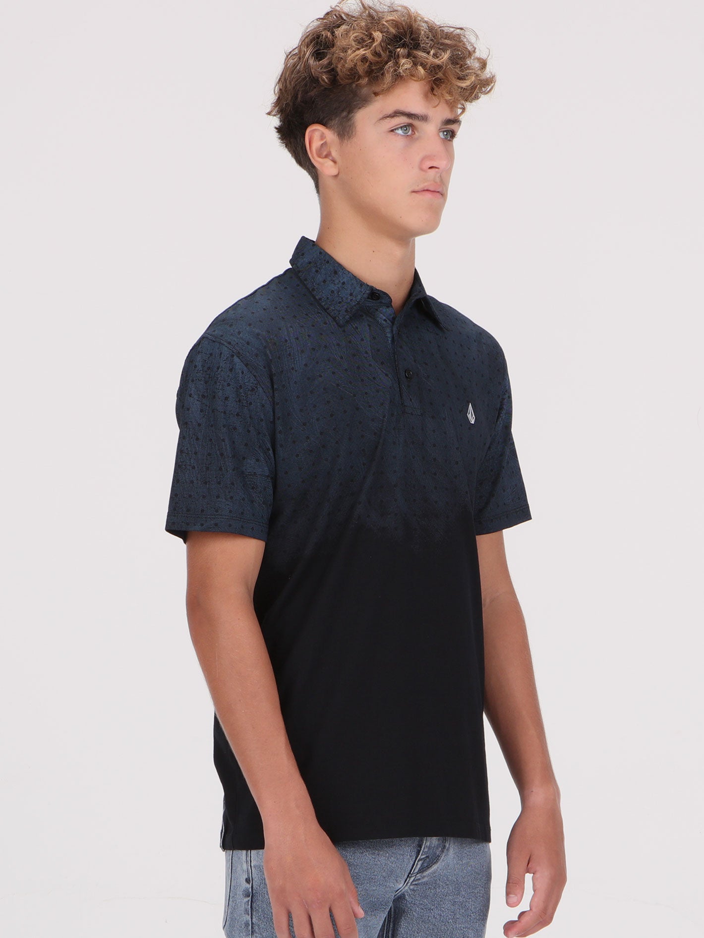 Volcom Veren  - Black