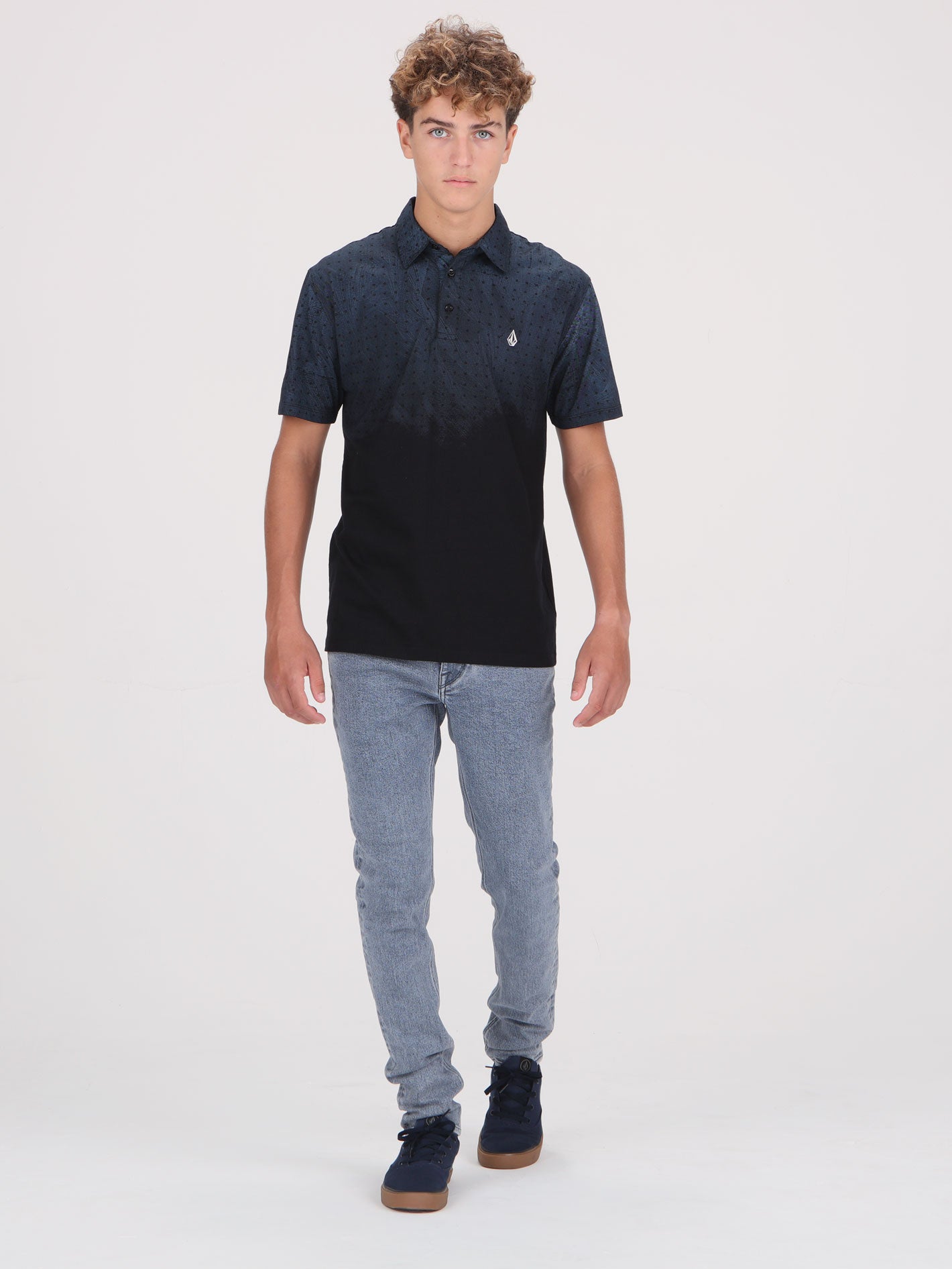 Volcom Veren  - Black