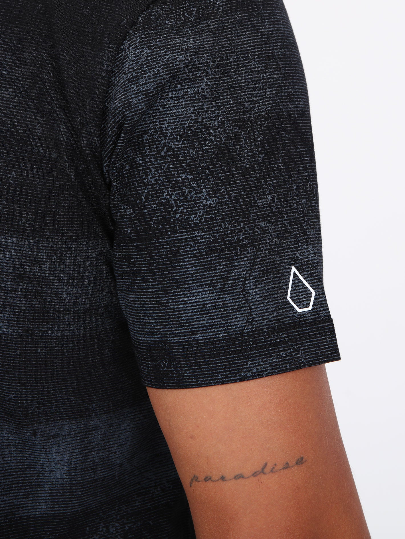 Volcom Gonzo Tee - Black