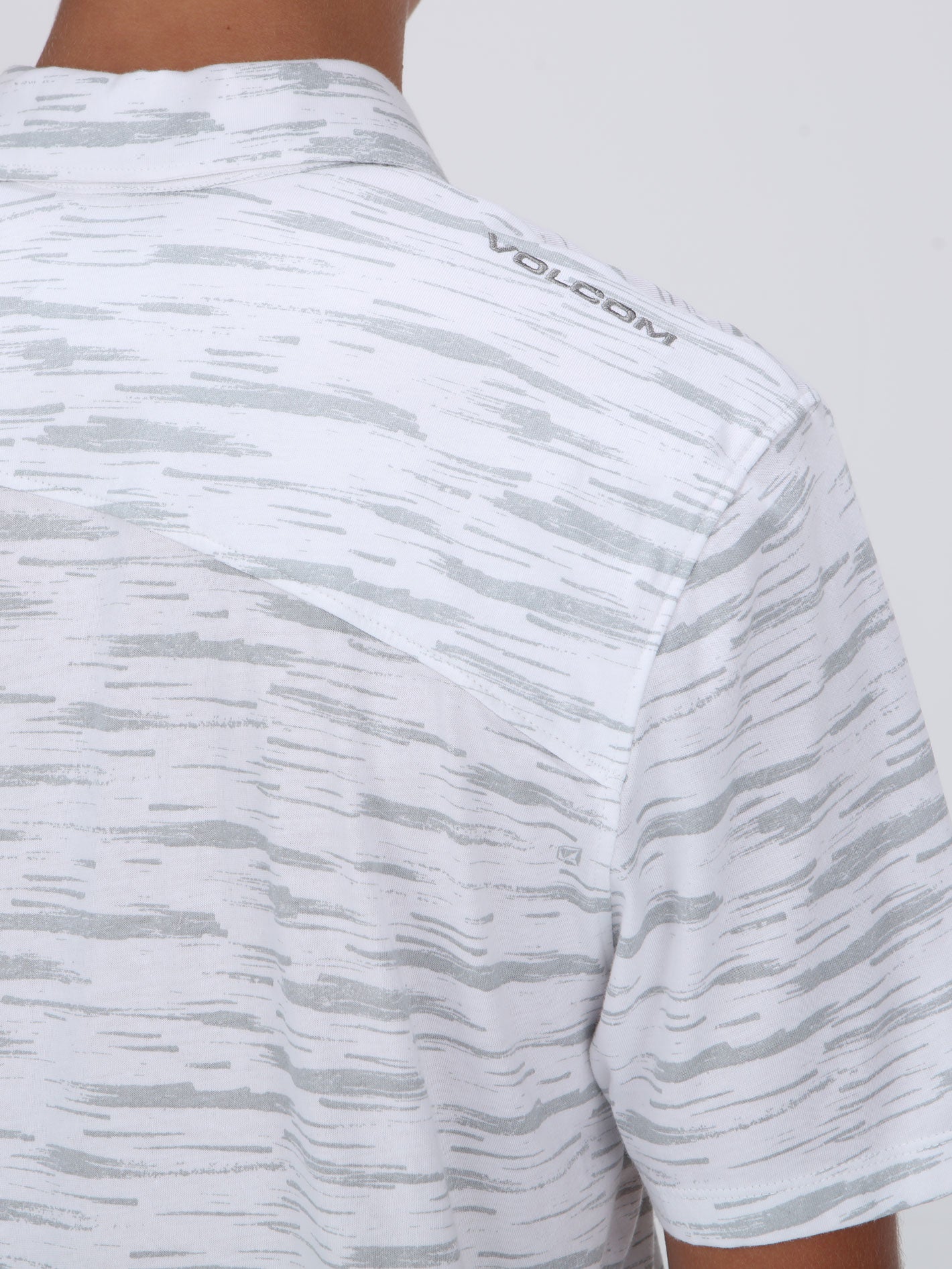 Volcom Vinnie  - White