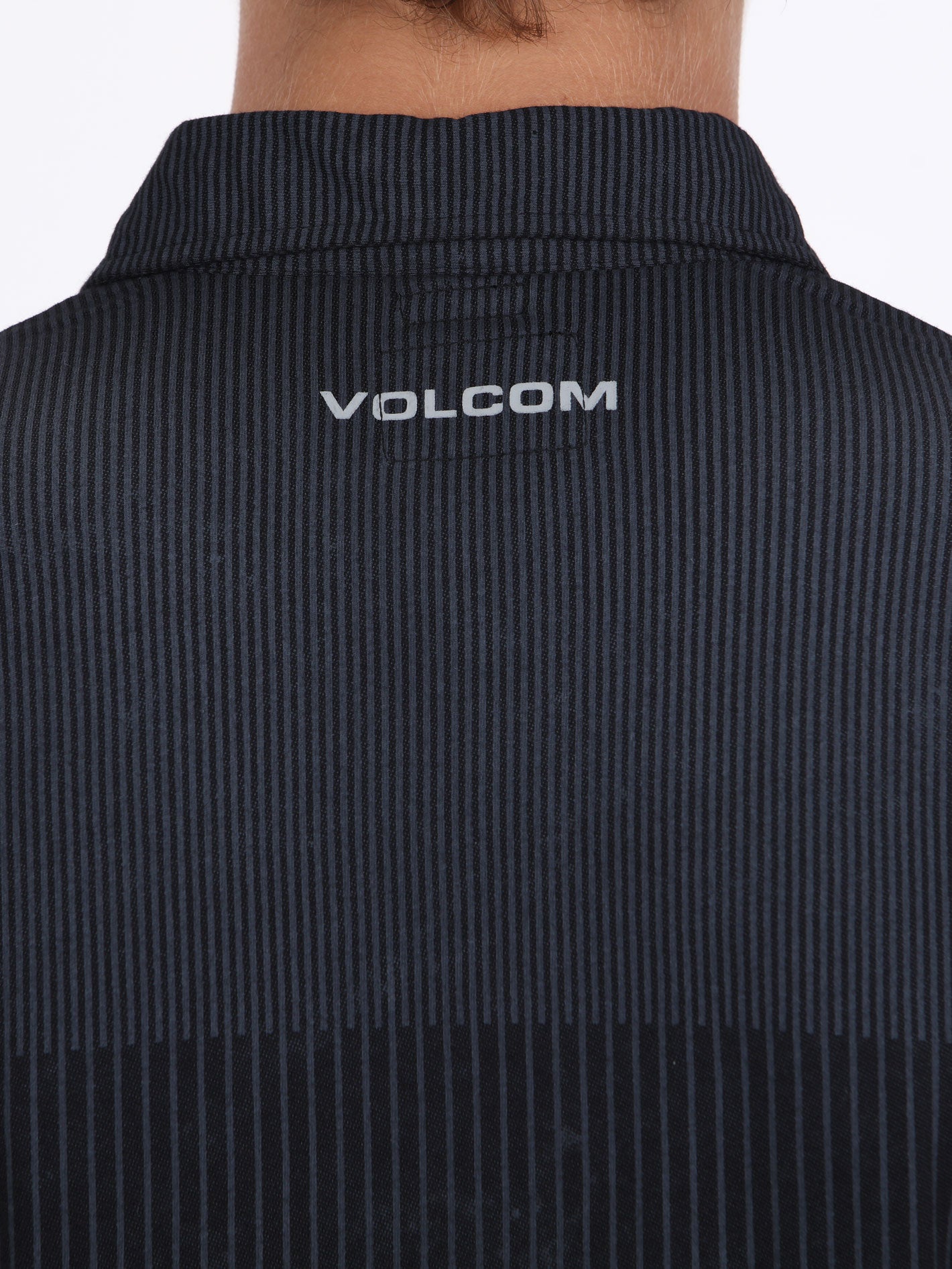 Volcom Stradlin Polo - Black