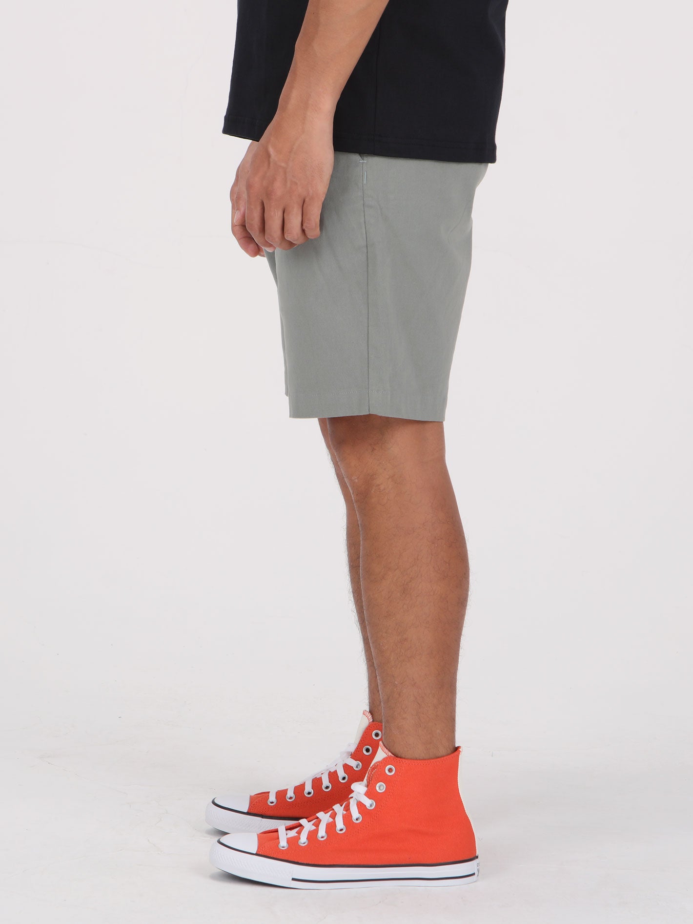 Volcom Encino 2 Modern 19 Short - Agave