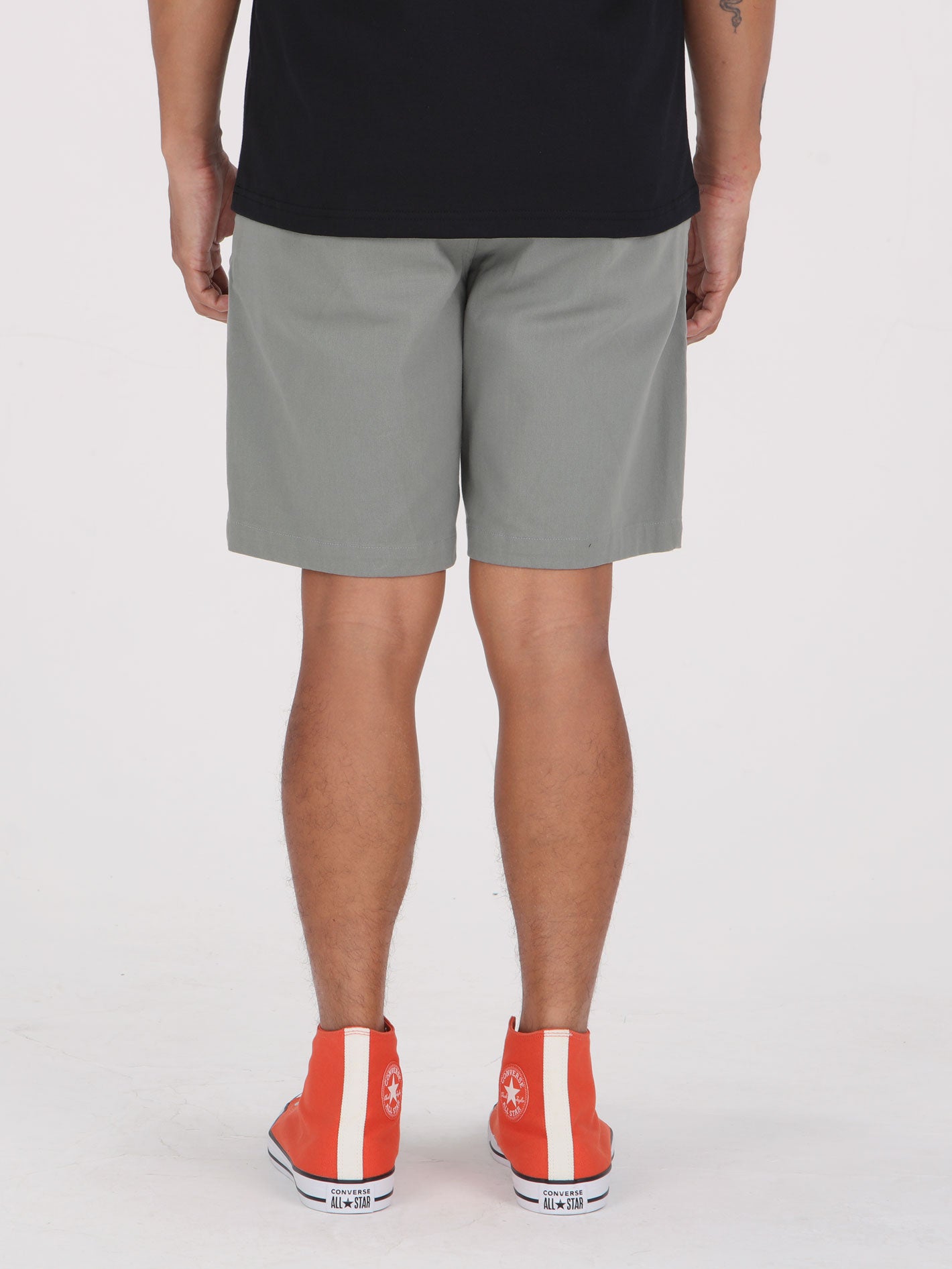 Volcom Encino 2 Modern 19 Short - Agave