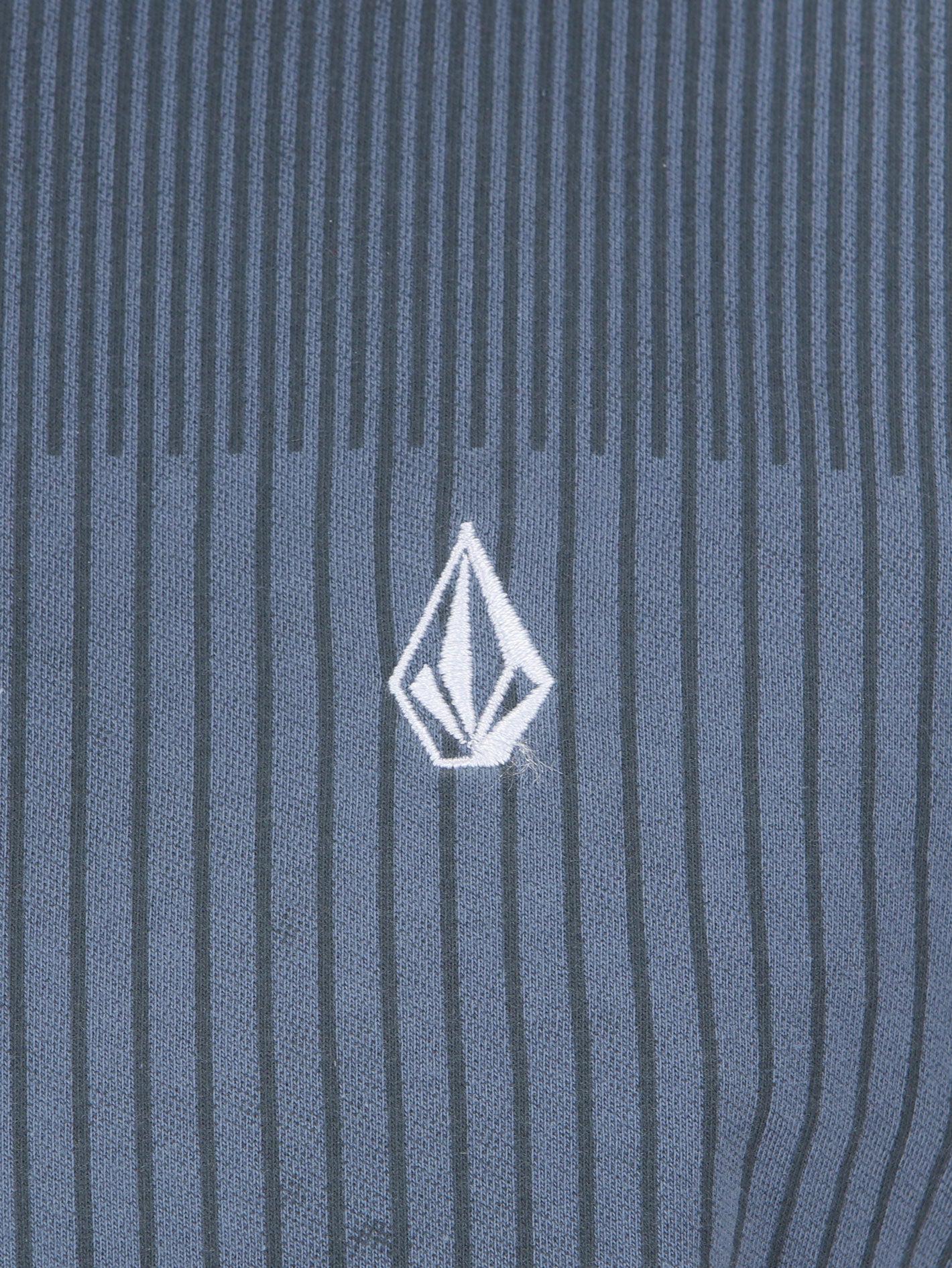 Volcom Stradlin Polo - Blue Wash