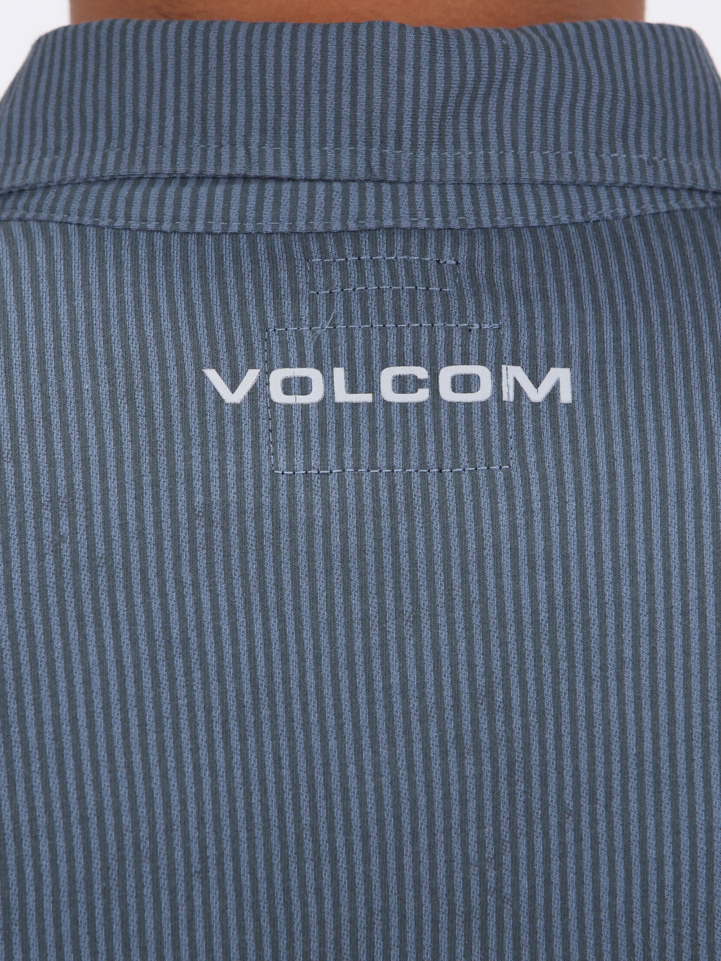 Volcom Stradlin Polo - Blue Wash