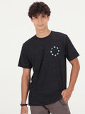 Vind Tee - Black
