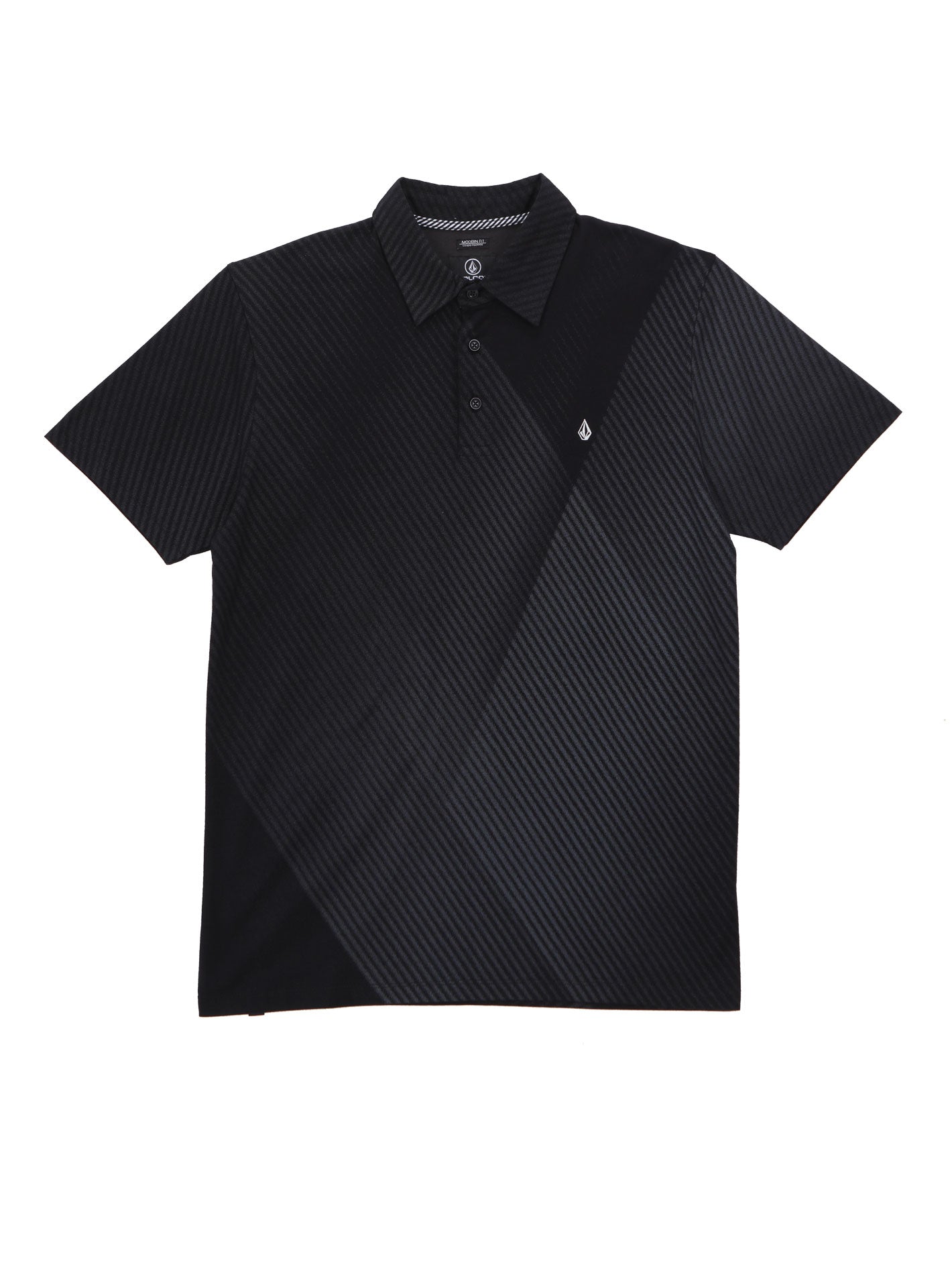 Volcom Shade Polo - Black
