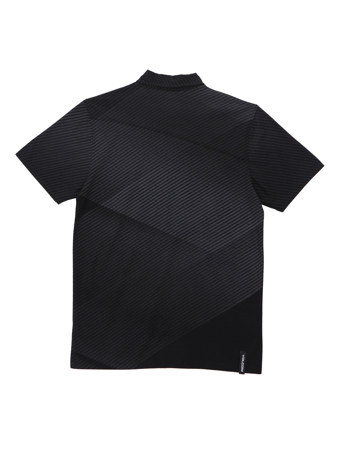 Volcom Shade Polo - Black