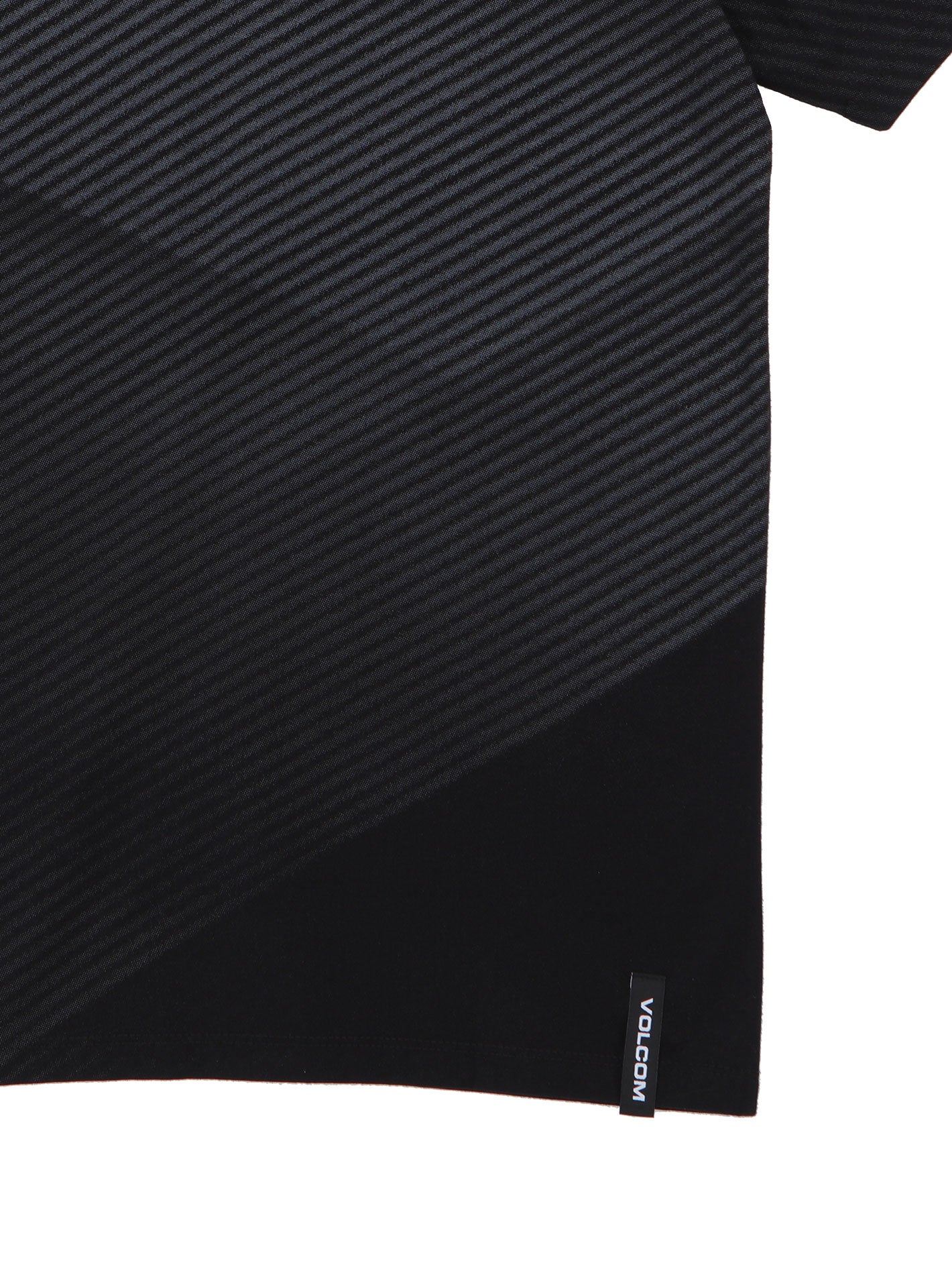 Volcom Shade Polo - Black