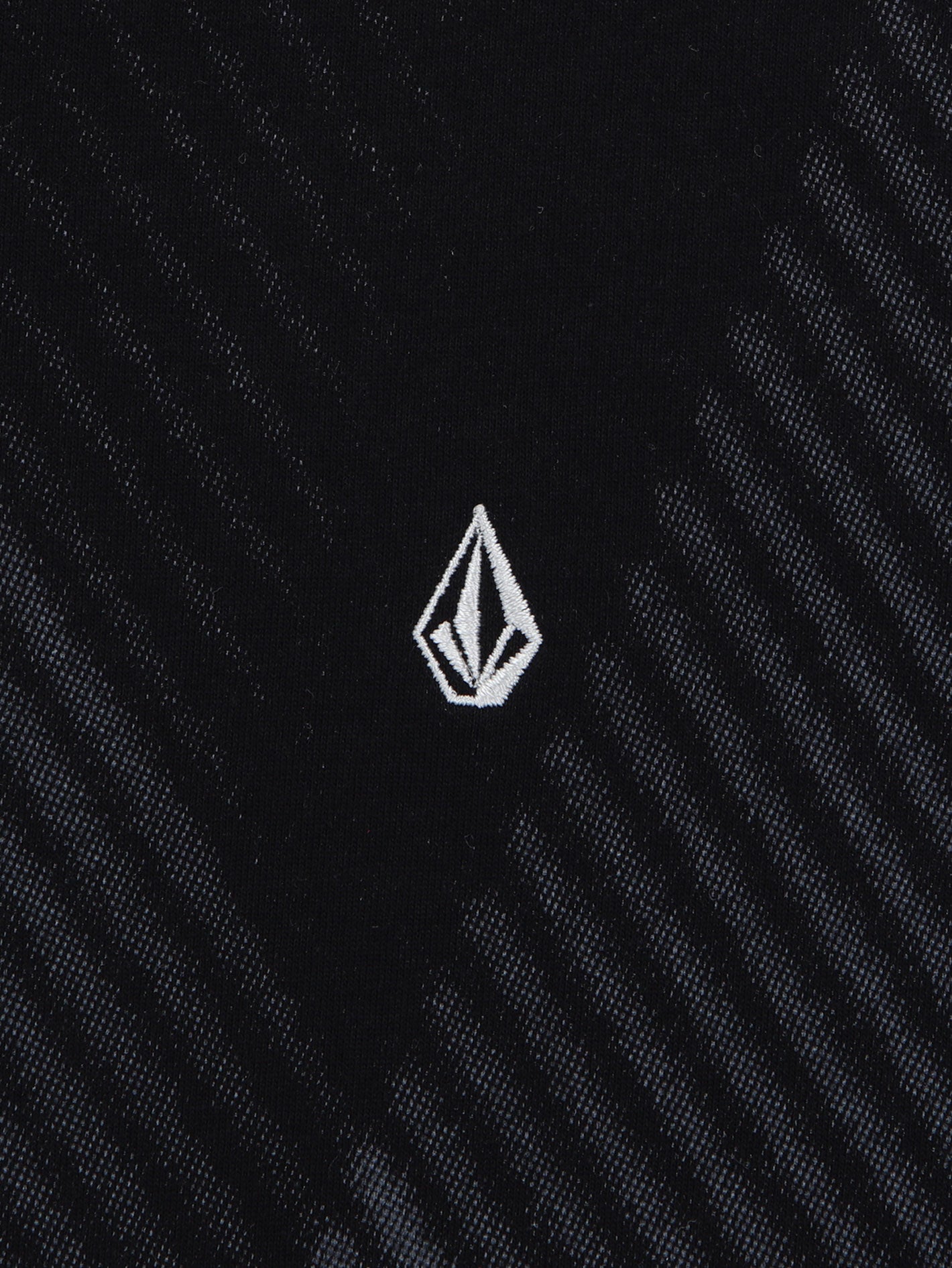 Volcom Shade Polo - Black