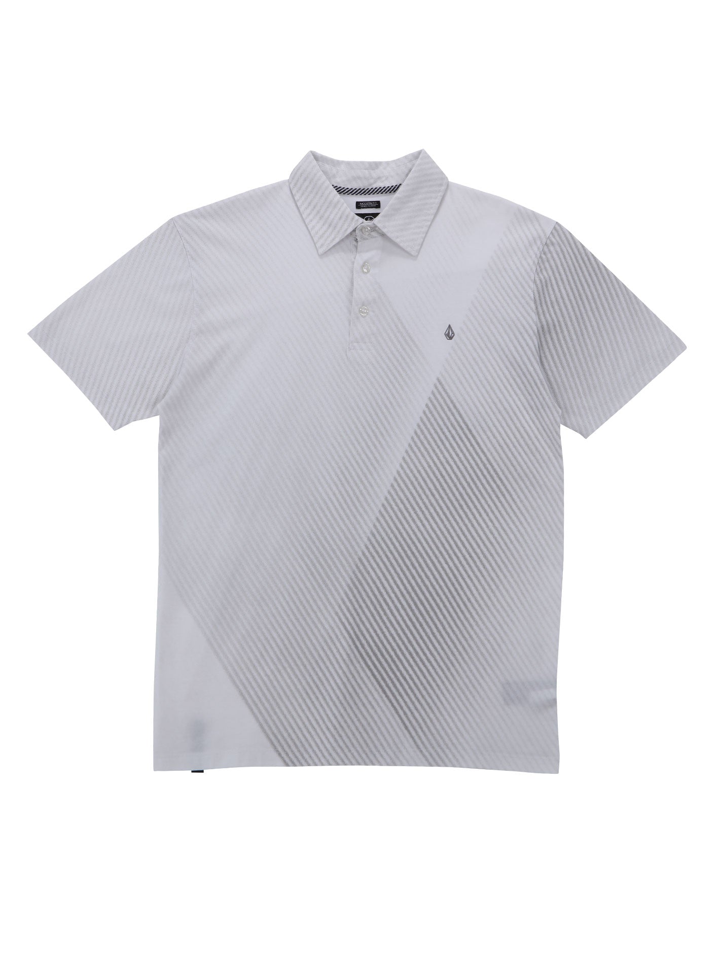 Volcom Shade Polo - White