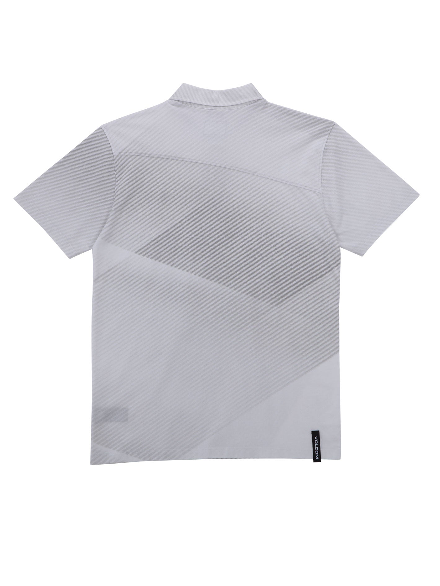 Volcom Shade Polo - White