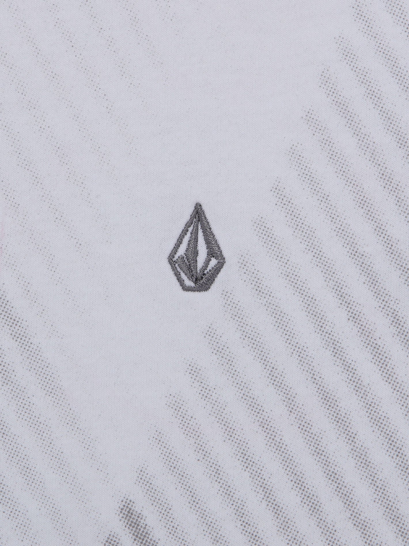Volcom Shade Polo - White
