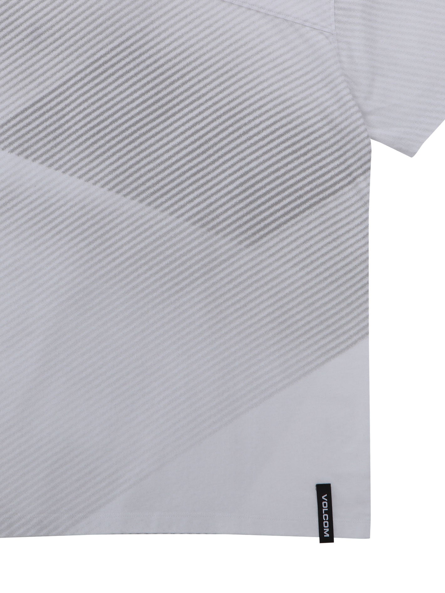Volcom Shade Polo - White