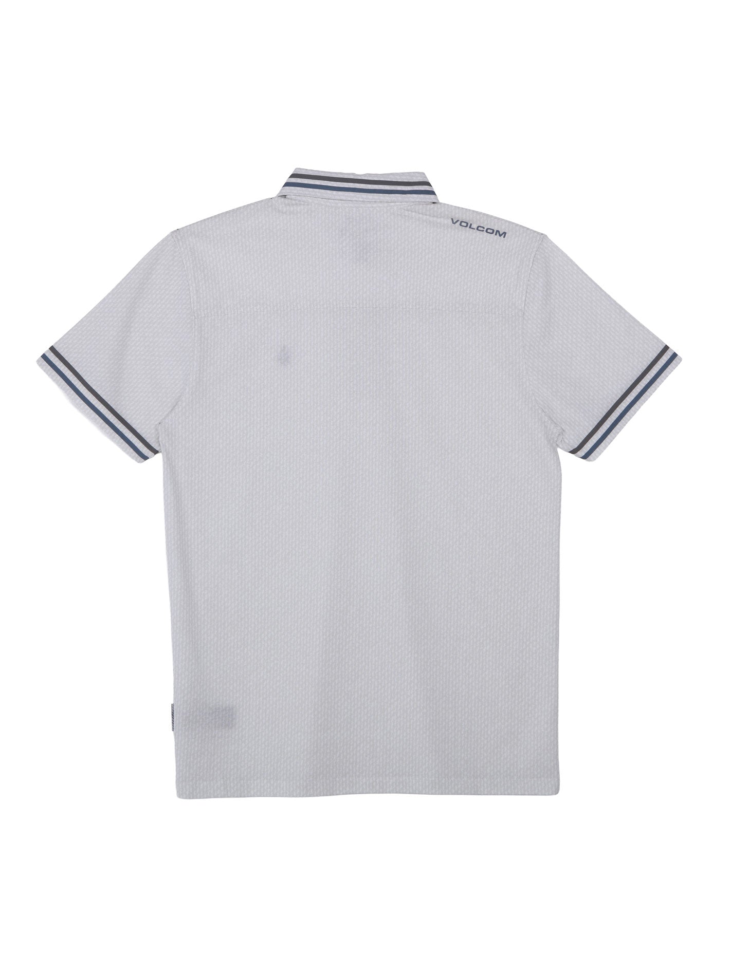 Volcom Saubern Polo - White