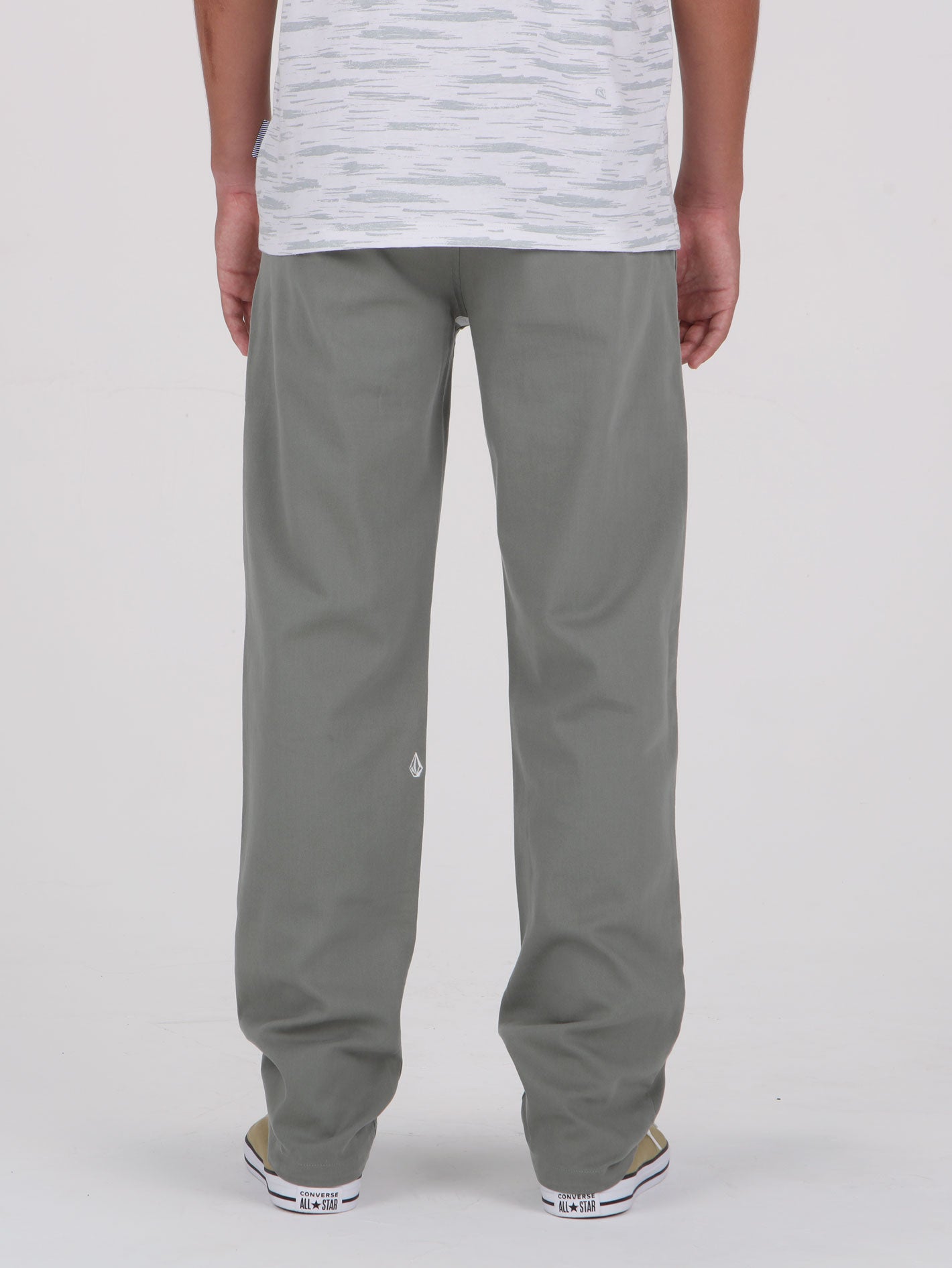 Volcom Encino 2 Modern Pant - Agave