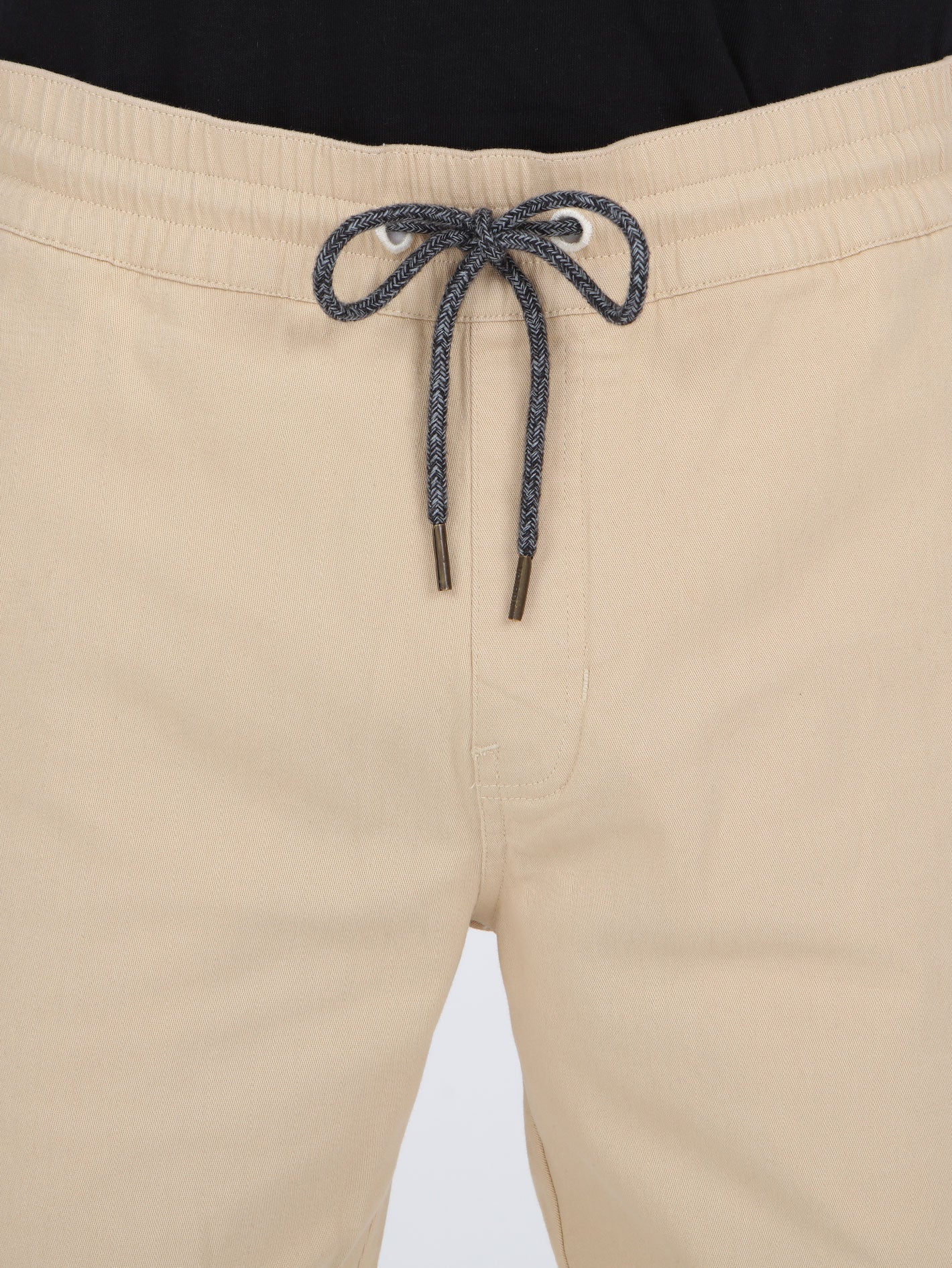 Volcom Encino 2 Modern Jogger Pant - Almond