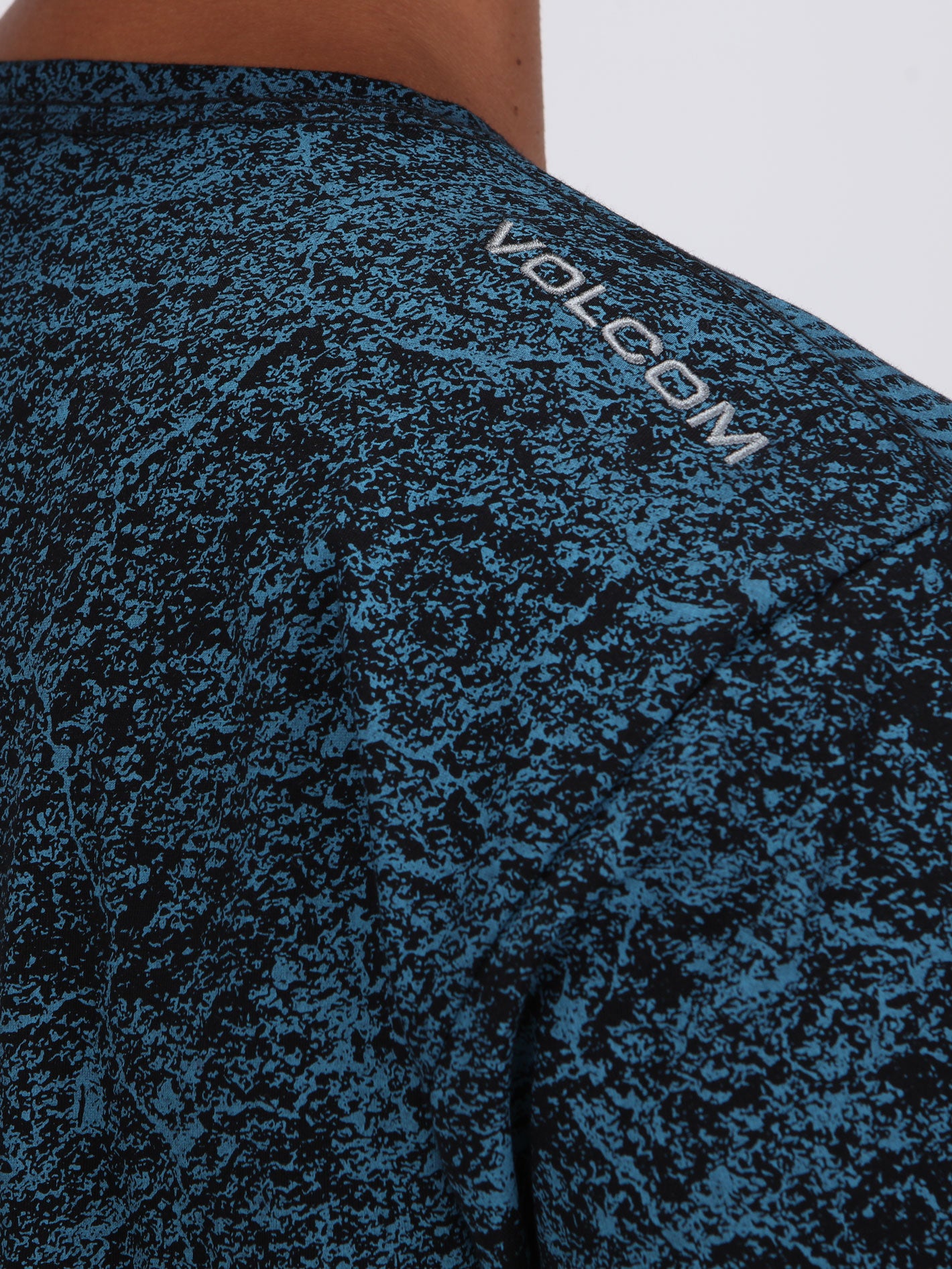 Volcom Riverdales Tee - Black