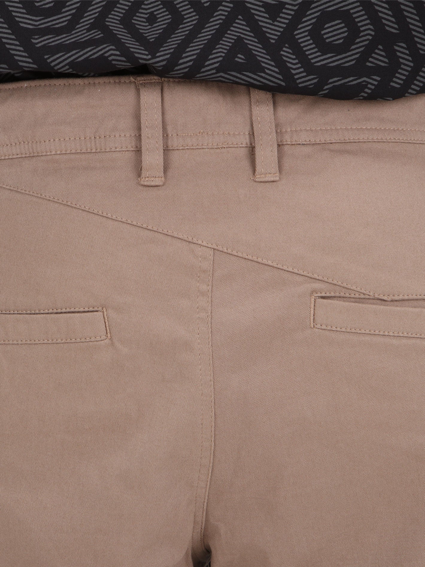 Volcom Revel Cargo 20" Short - Khaki