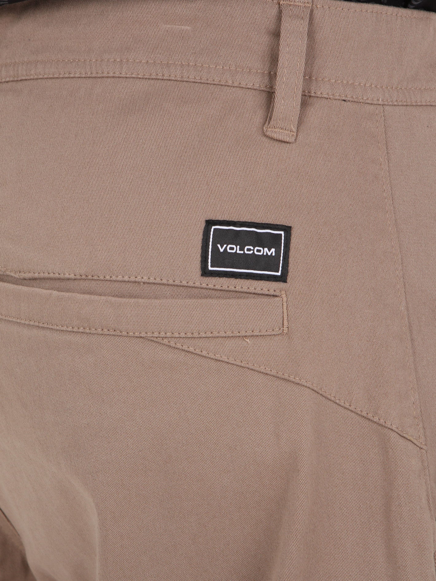 Volcom Revel Cargo 20" Short - Khaki