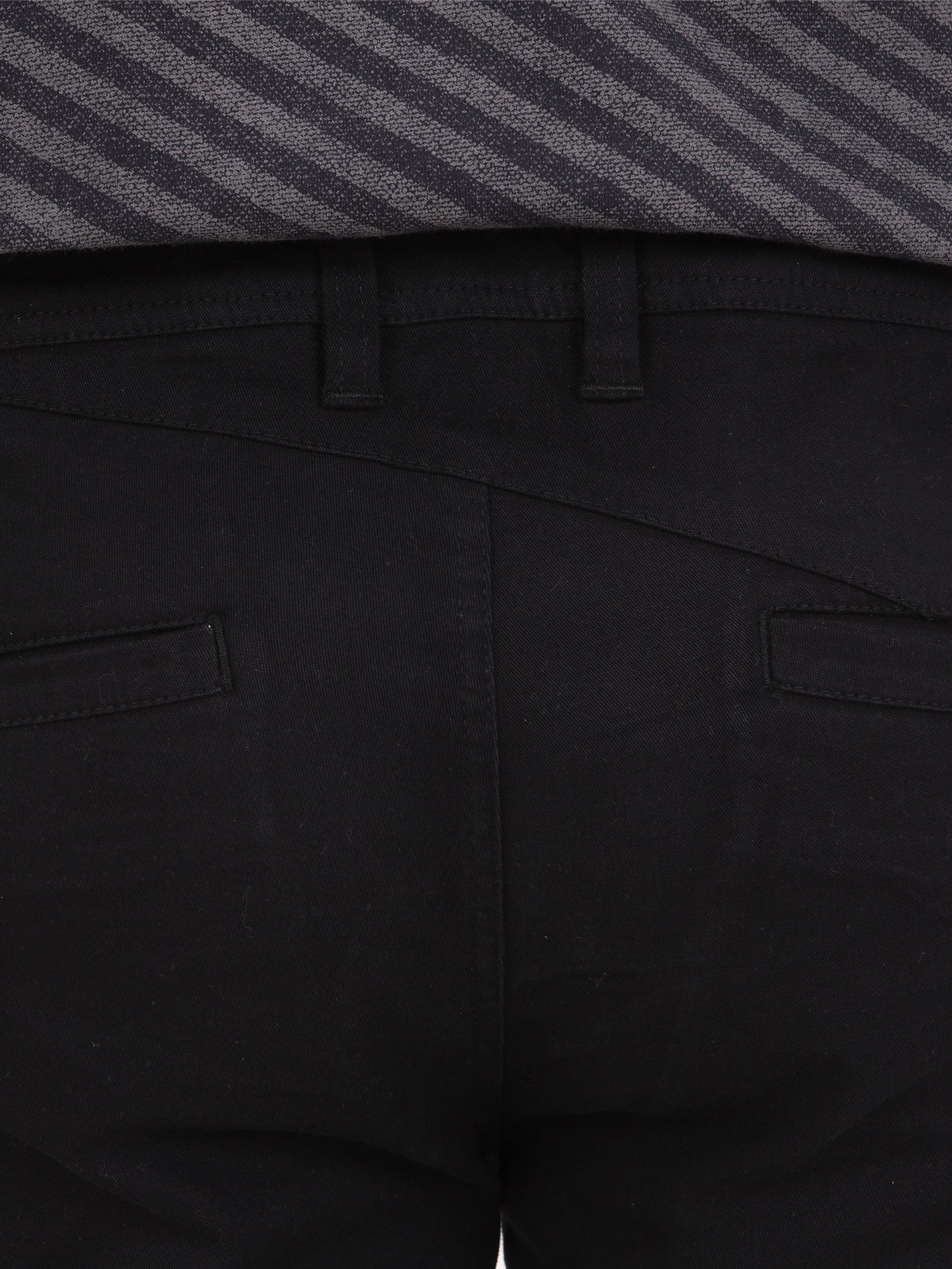 Volcom Encino 2 Skinny Pant - Black