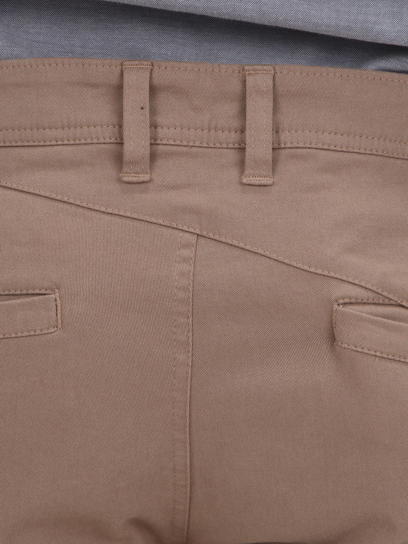 Volcom Encino 2 Skinny Pant - Khaki