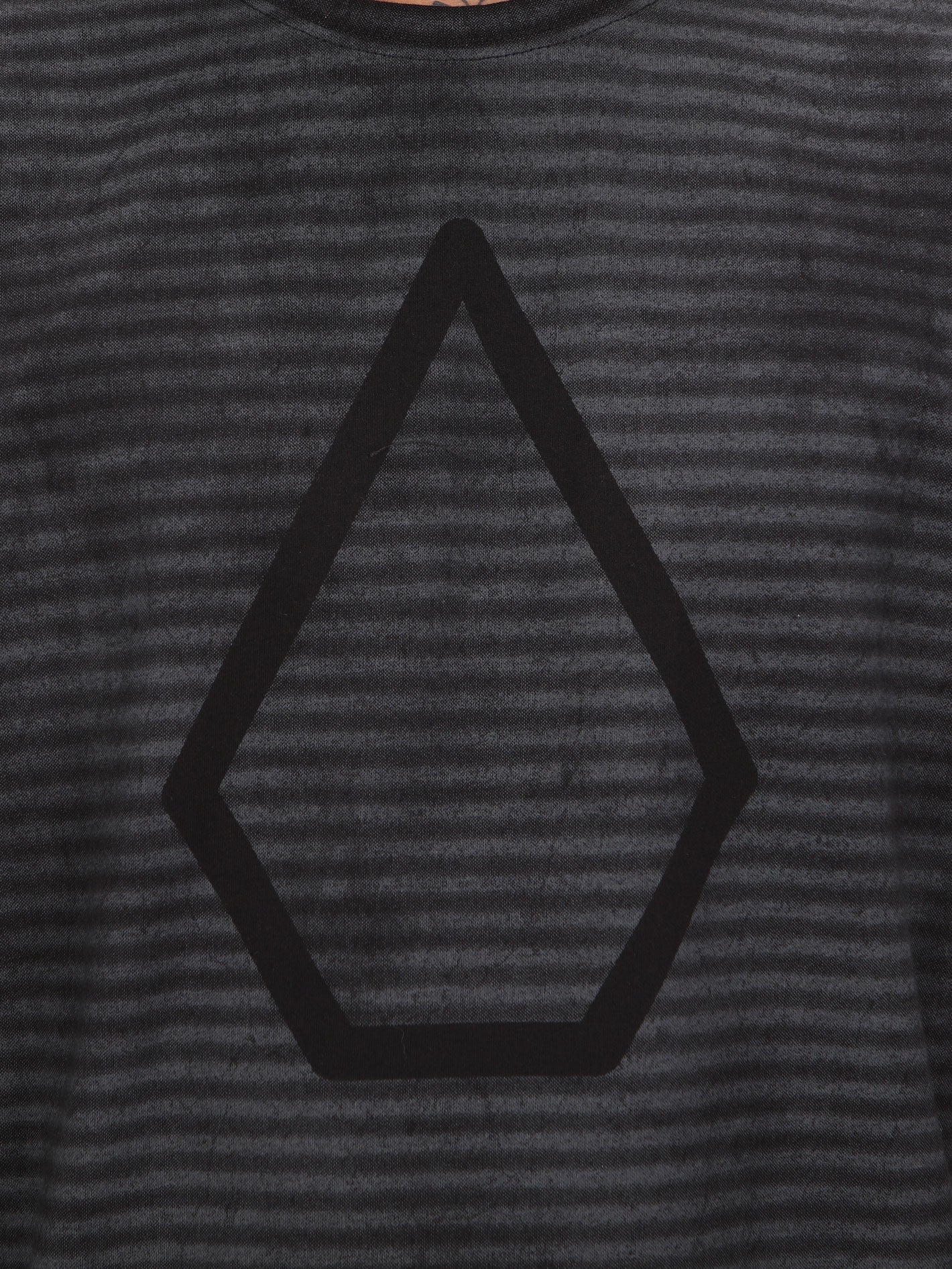 Volcom Fort Tee - Black