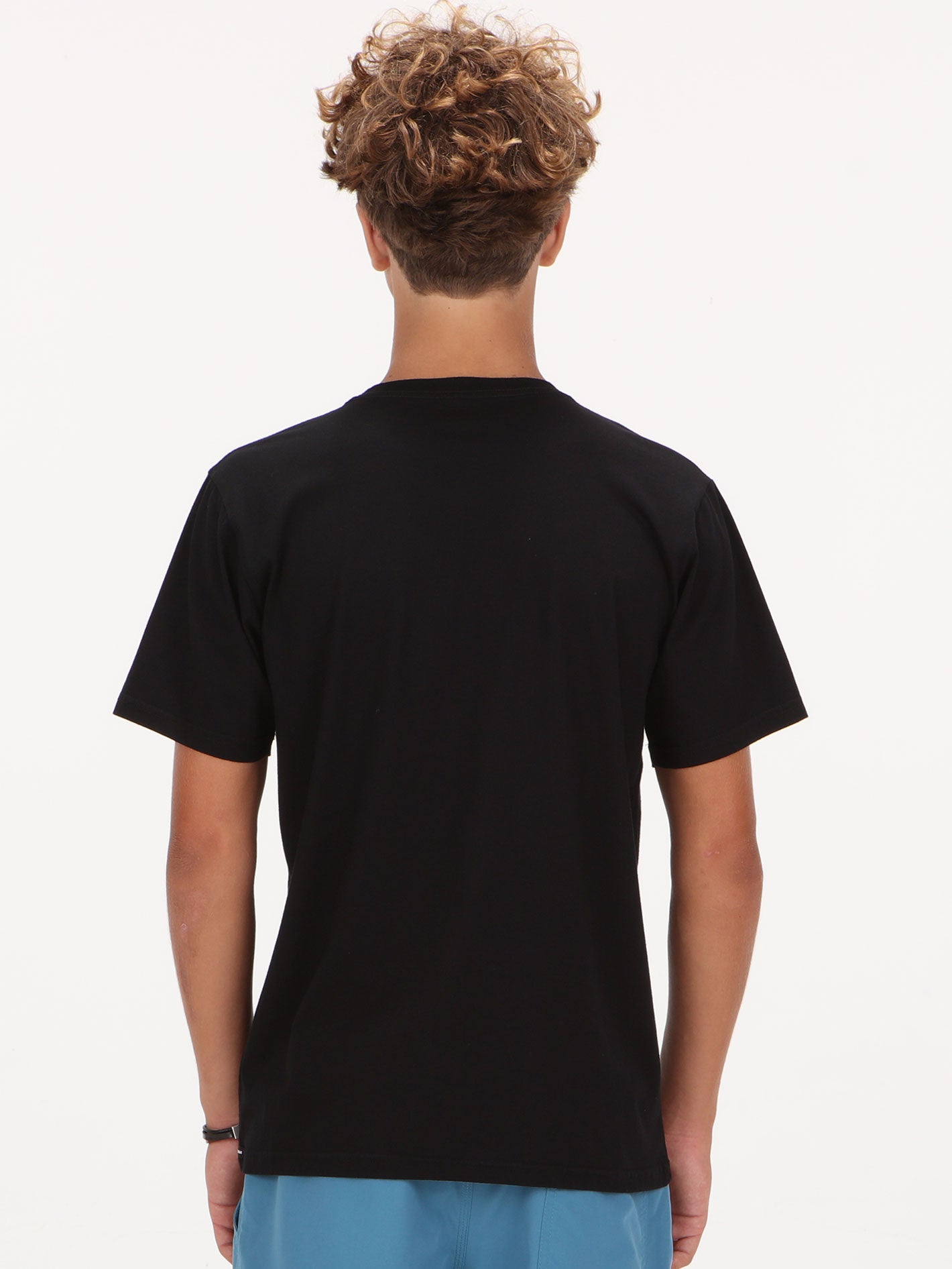 Volcom Rangda Tee - Black