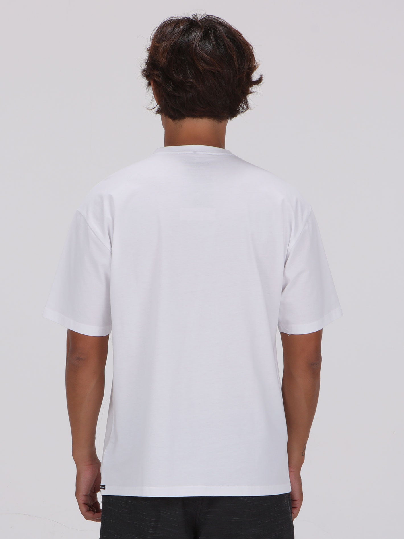 Volcom Rangda Tee - White