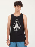 Peacehand Tank - Black