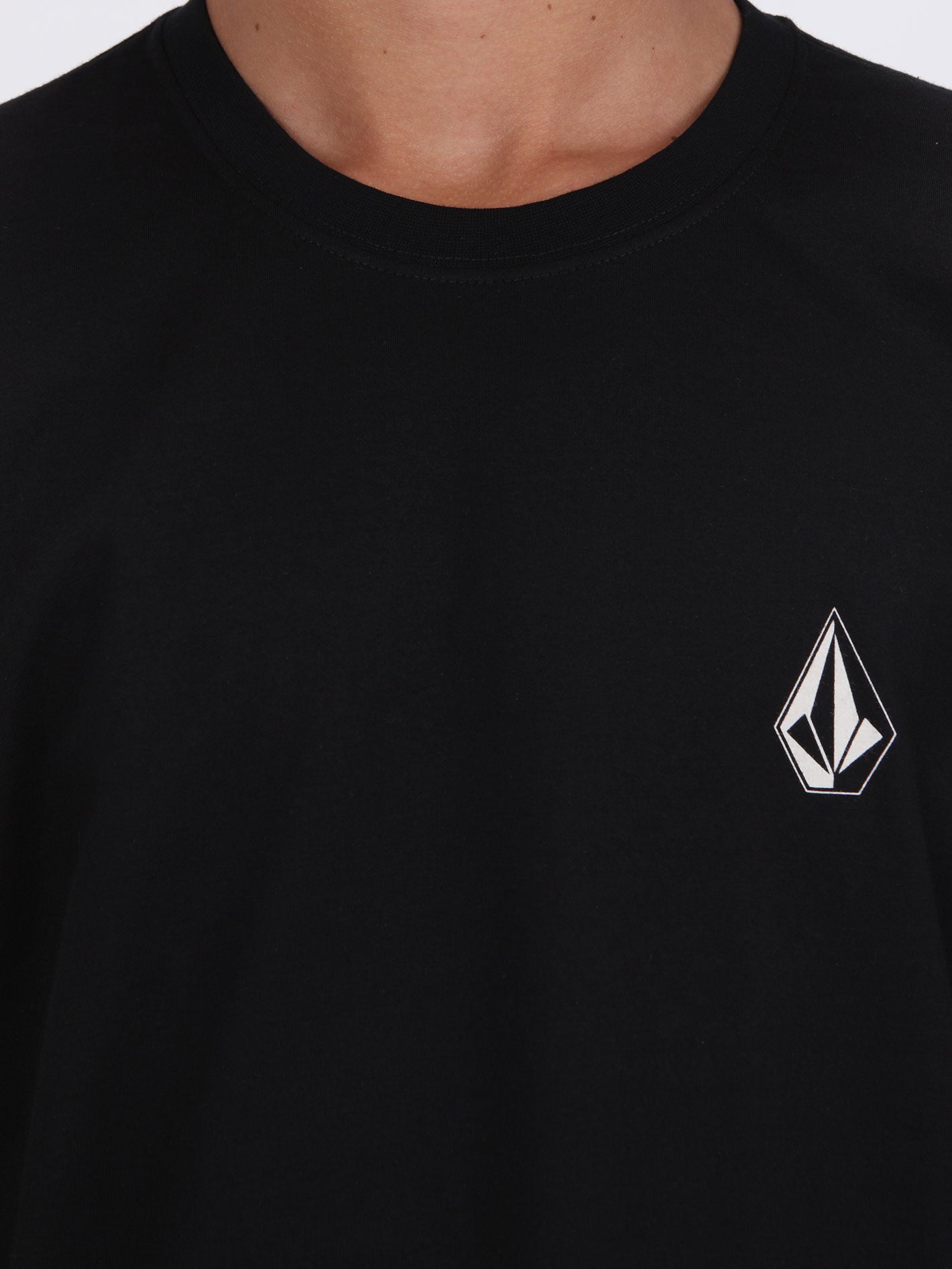 Volcom True To Bali Tee - Black – Volcom Indonesia Online Store