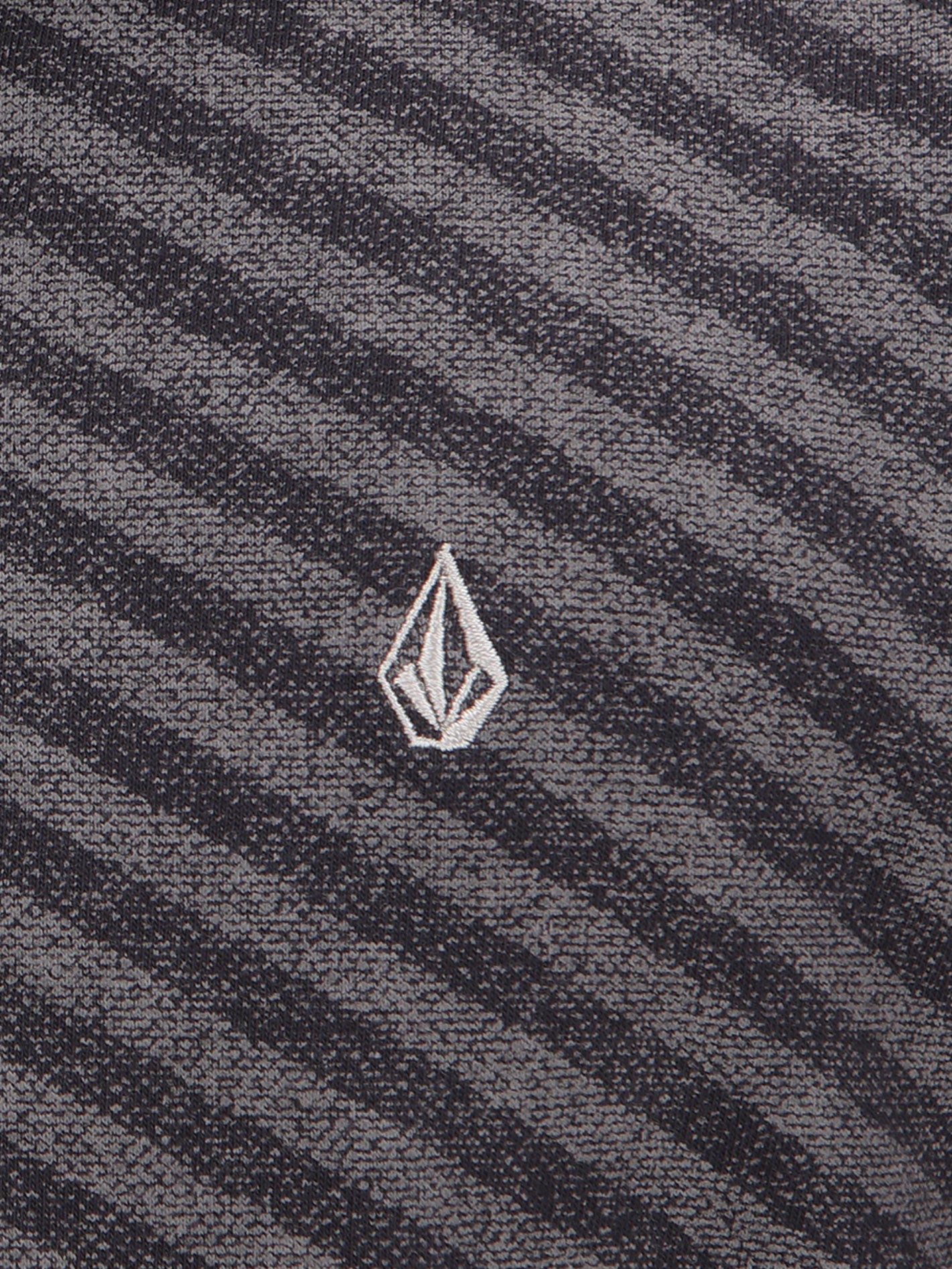 Volcom Big Boys Oswald  - Black