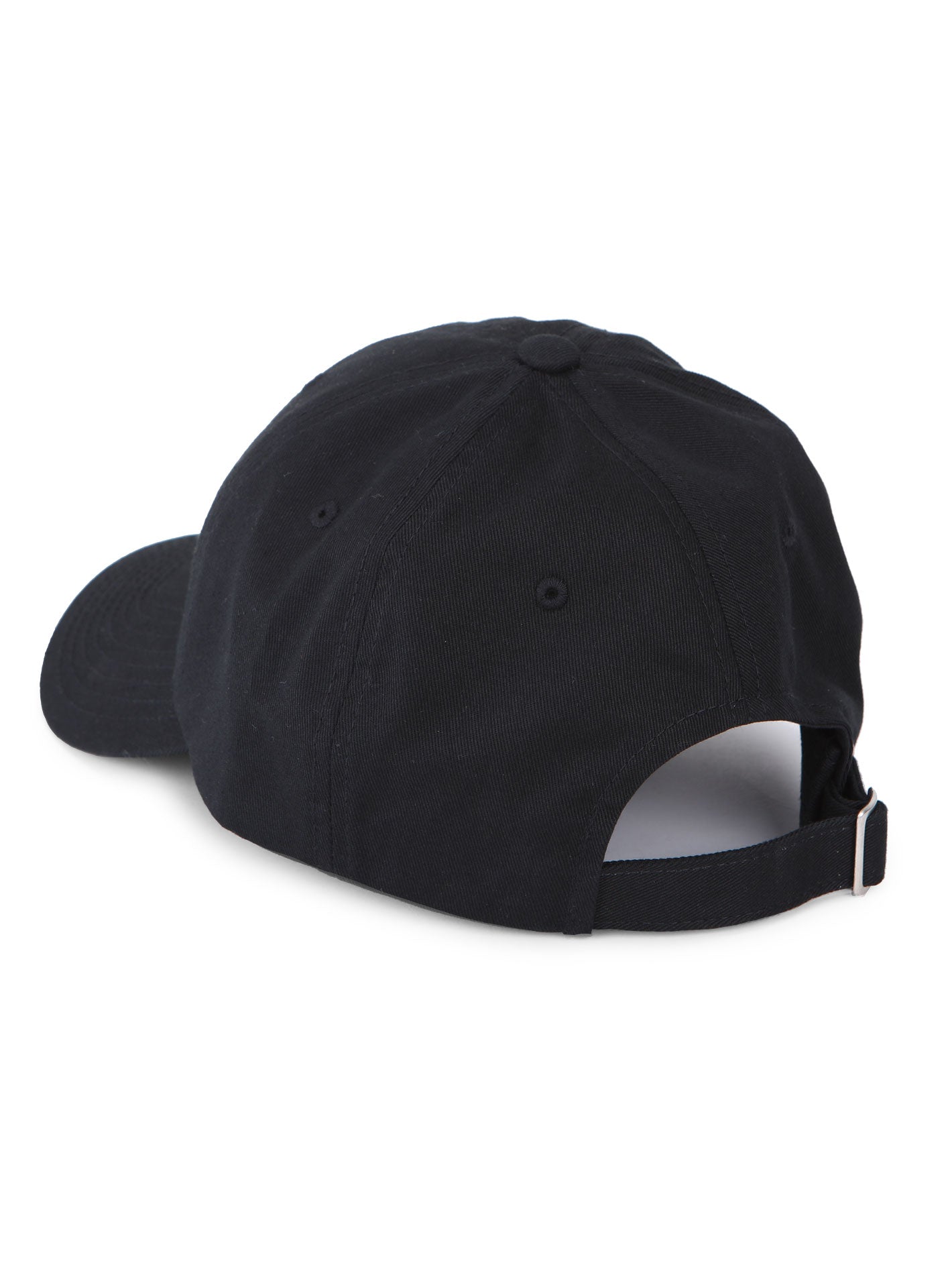 Volcom Fallen Rose Hat Cap - Black