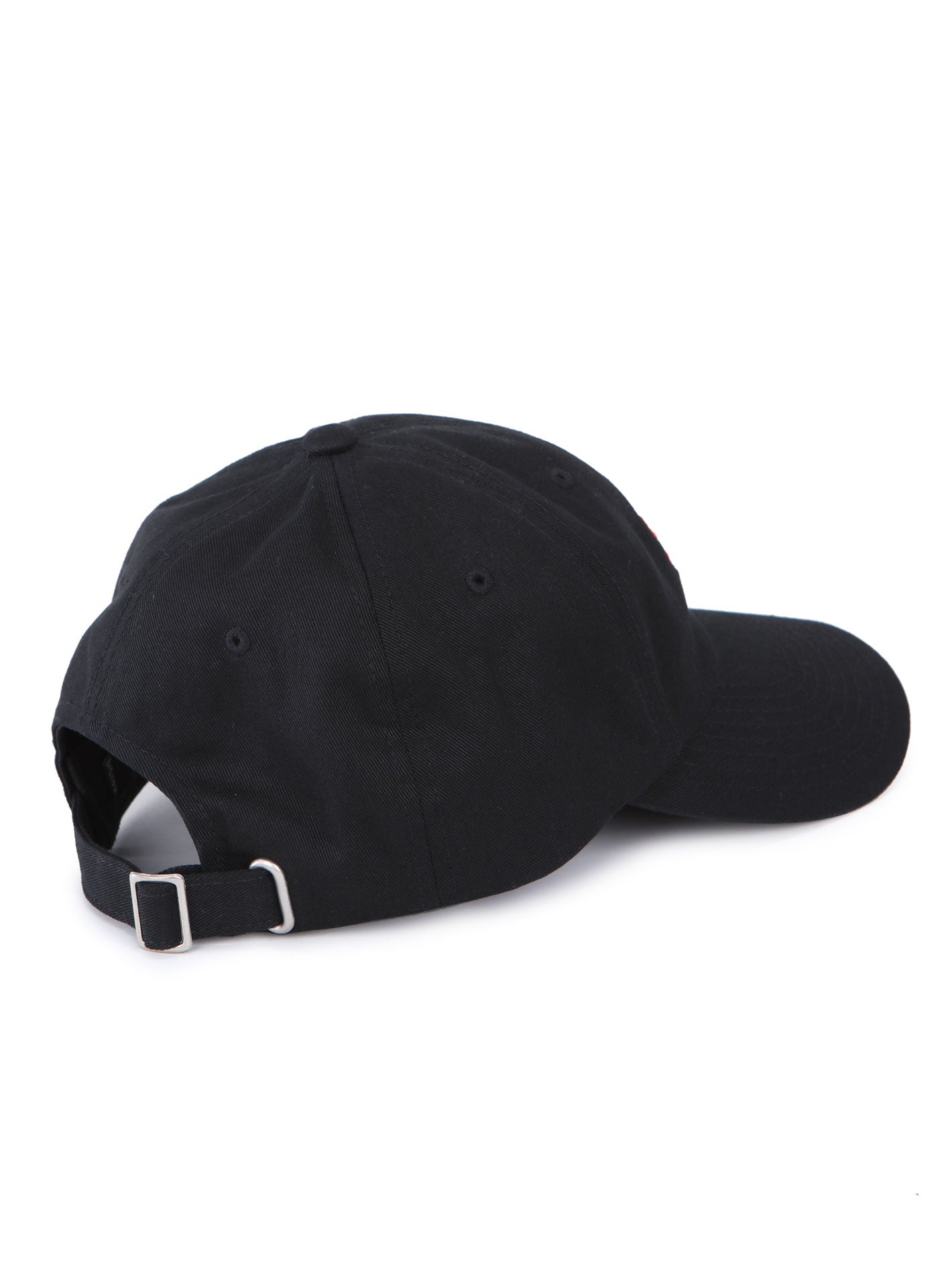 Volcom Fallen Rose Hat Cap - Black