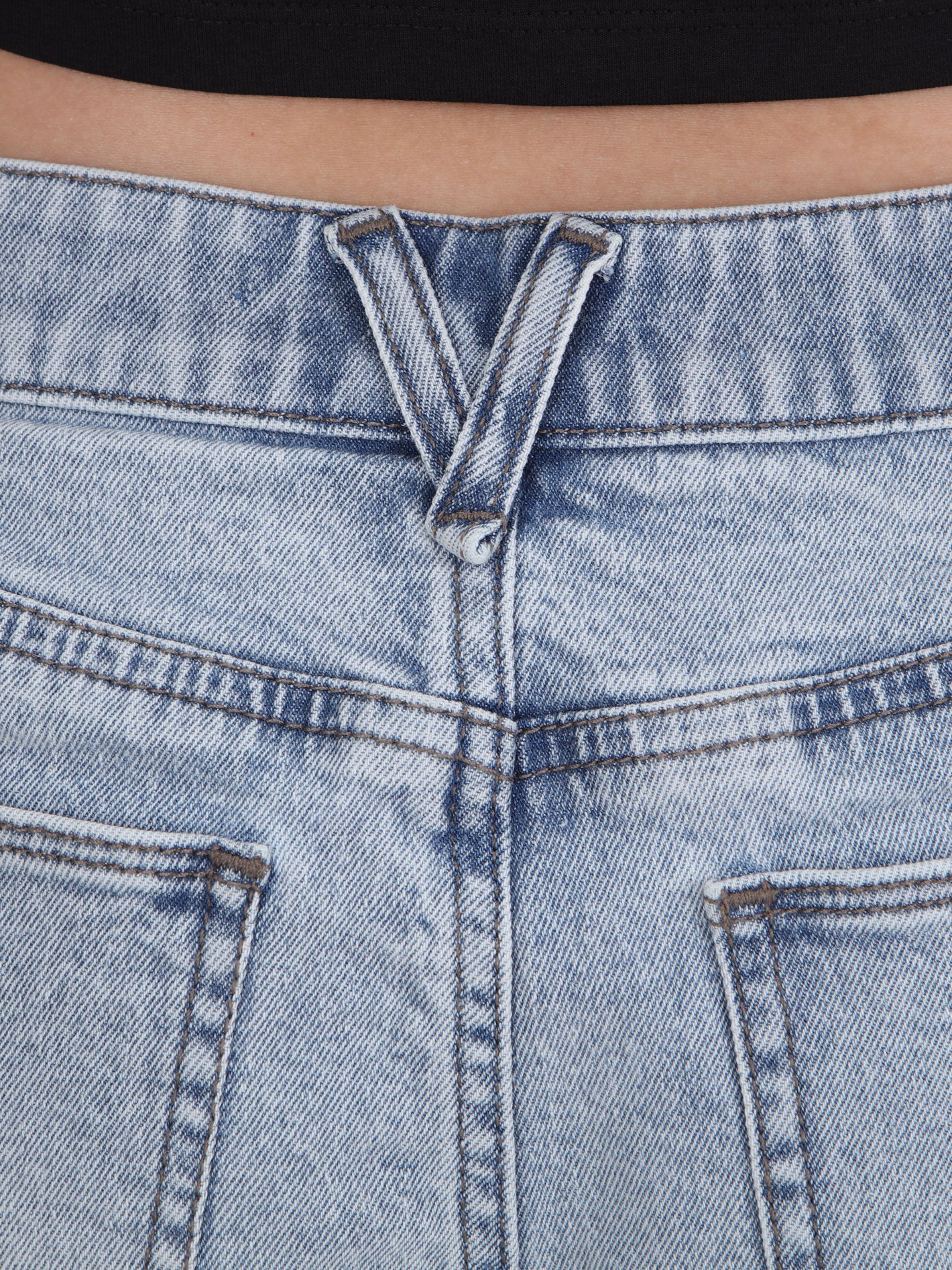 Volcom Cruz Control Short - Chambray